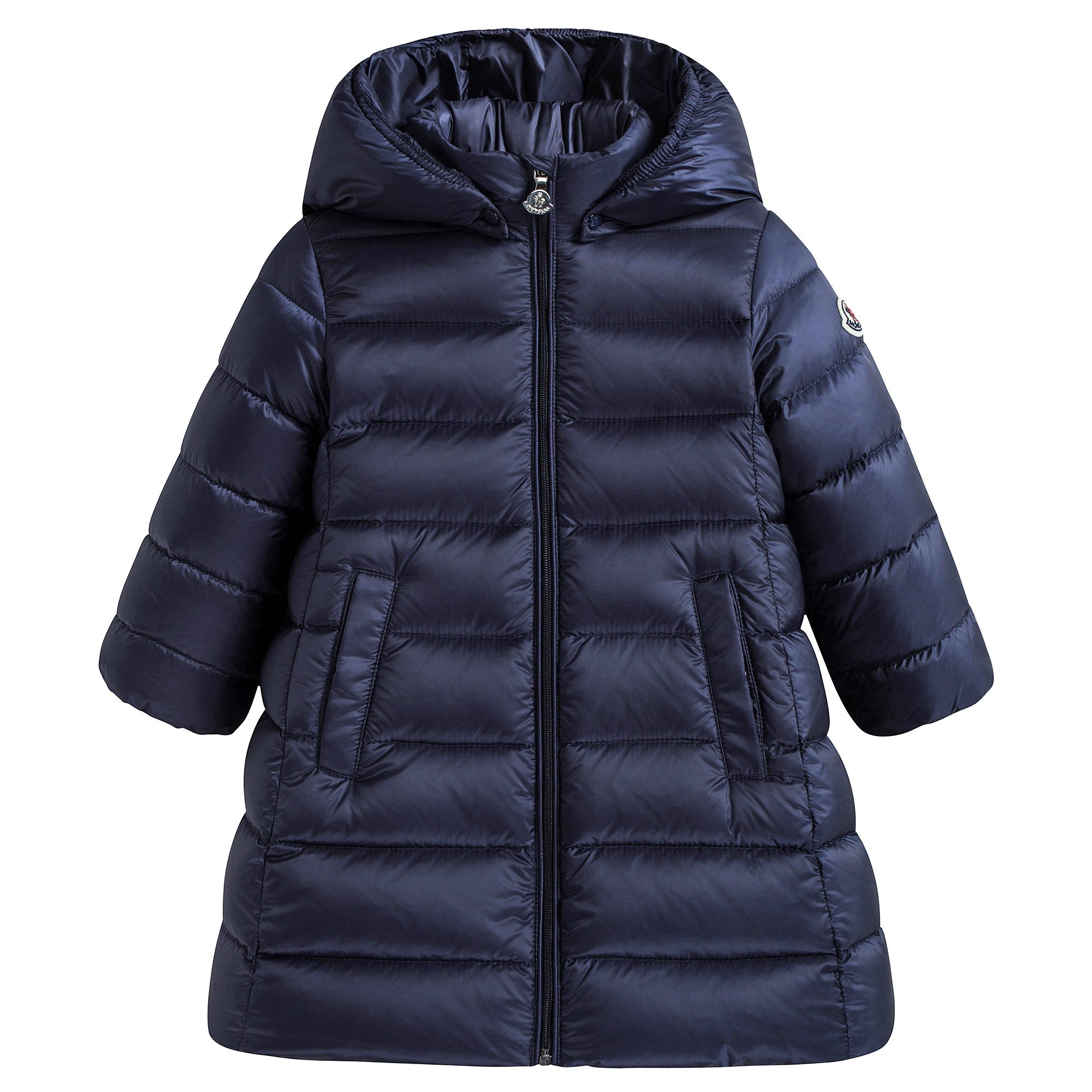 Baby Girls "MAJEURE" Coat