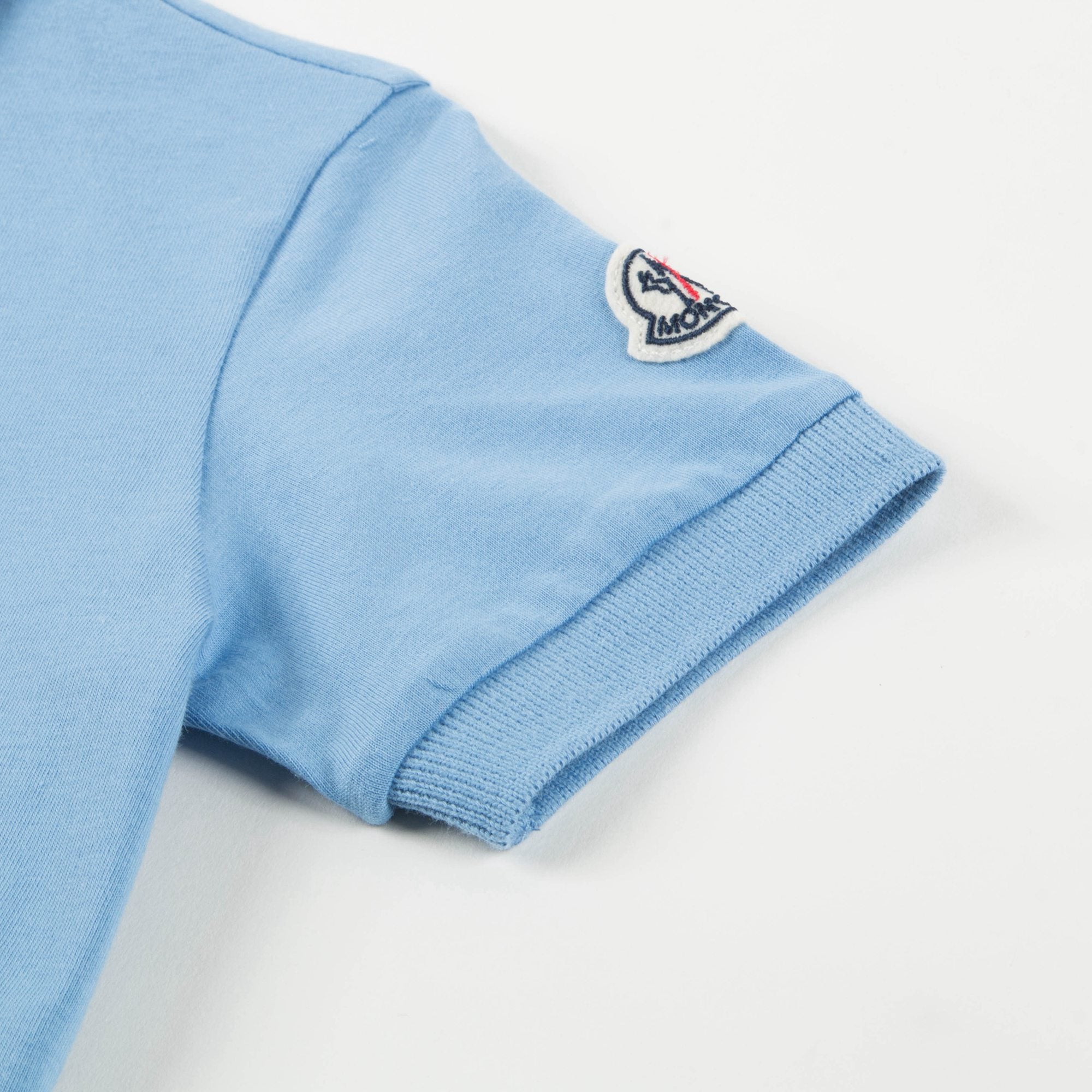 Boys Blue "Maglia Polo Manica Corta" T-shirt