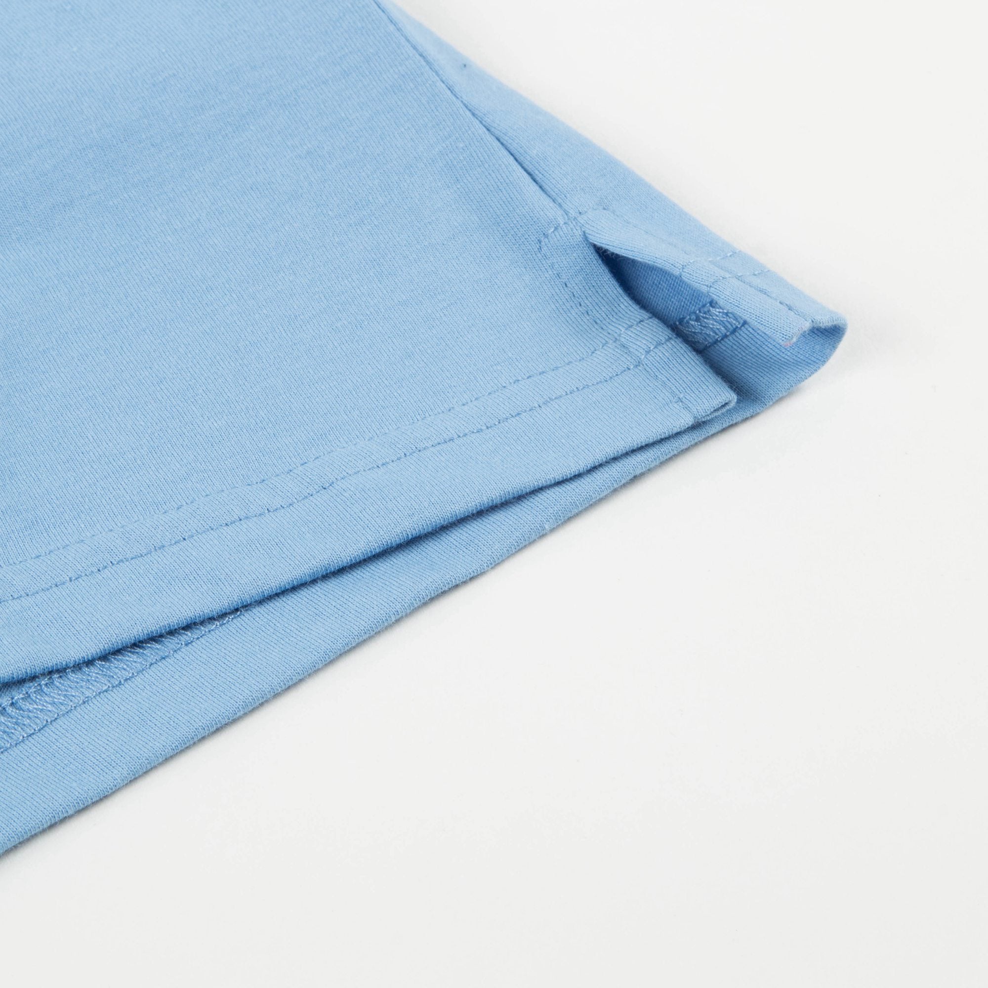 Boys Blue "Maglia Polo Manica Corta" T-shirt