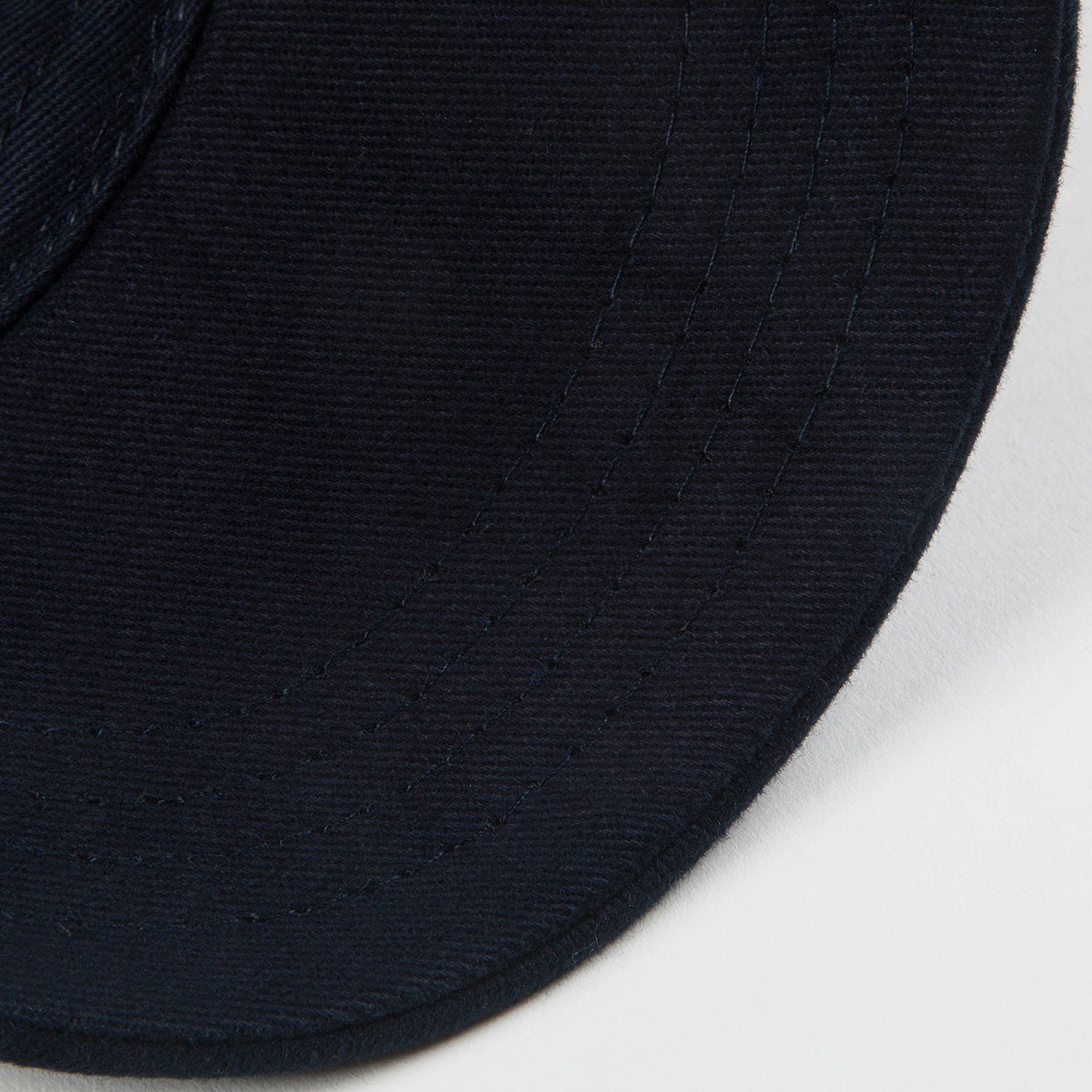 Boys & Girls Black Logo Hat