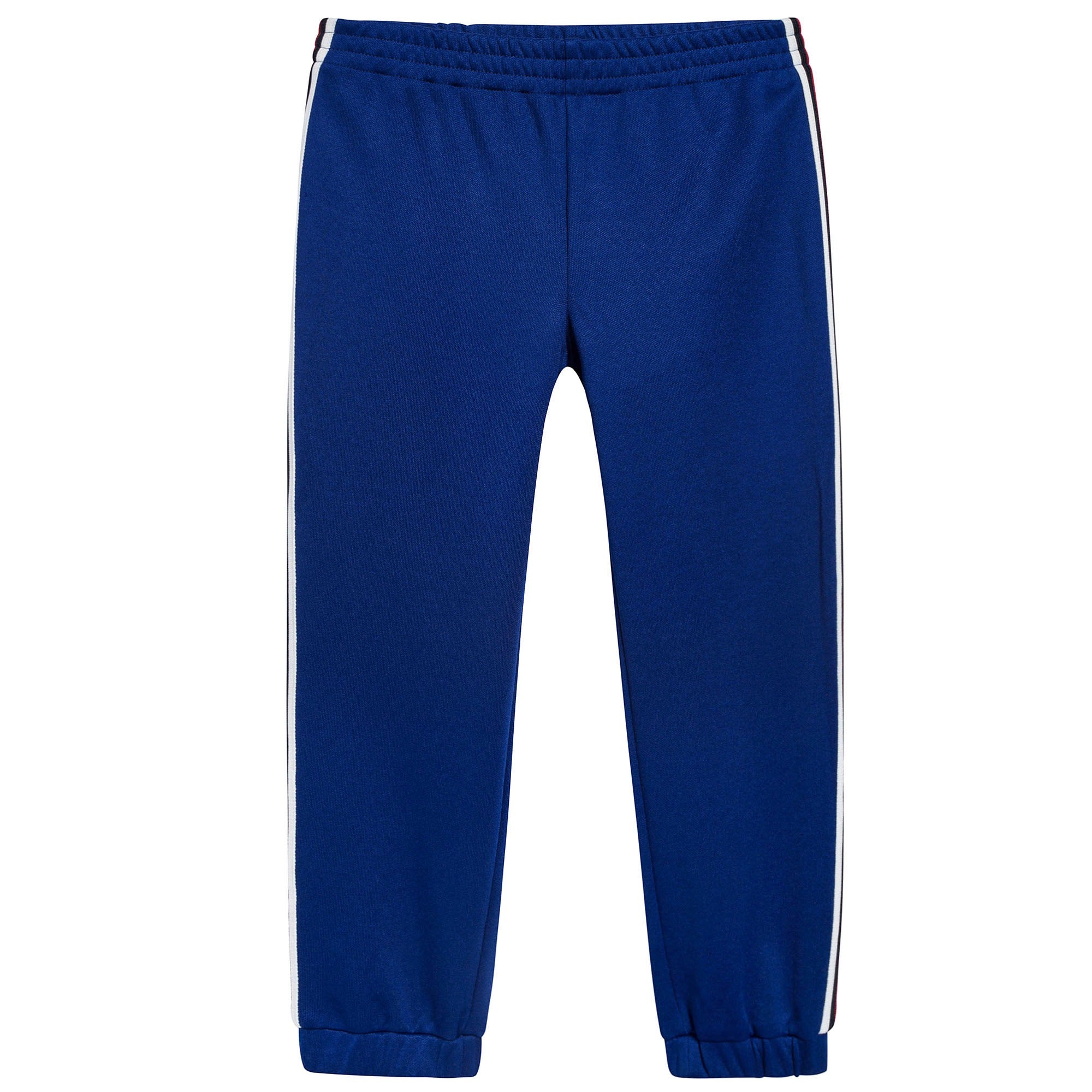 Boys Blue Joggers