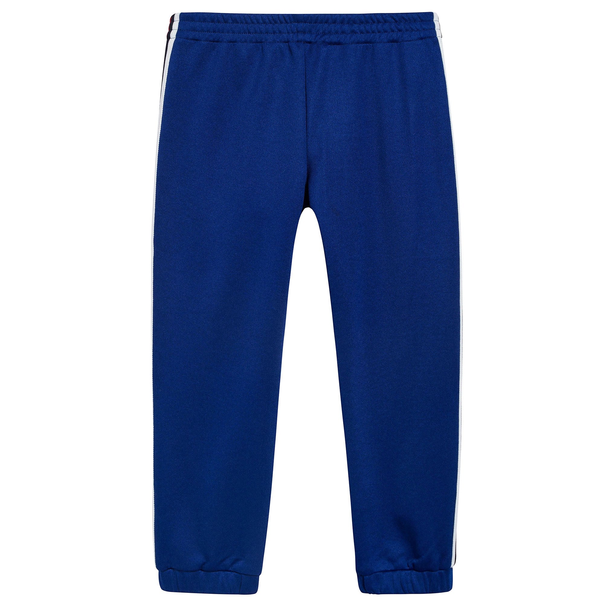 Boys Blue Joggers