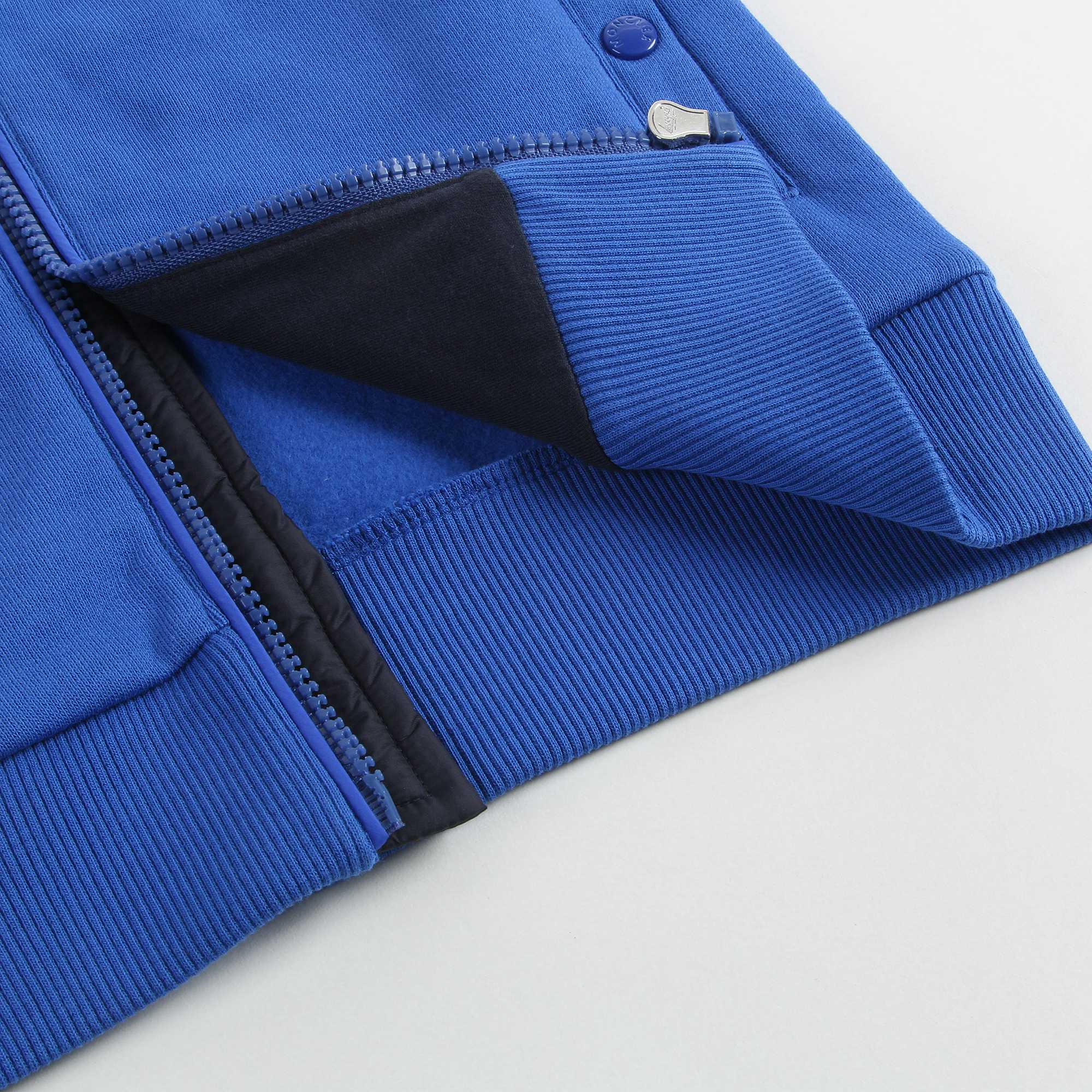 Boys Blue "MAGLIA" Cardigan