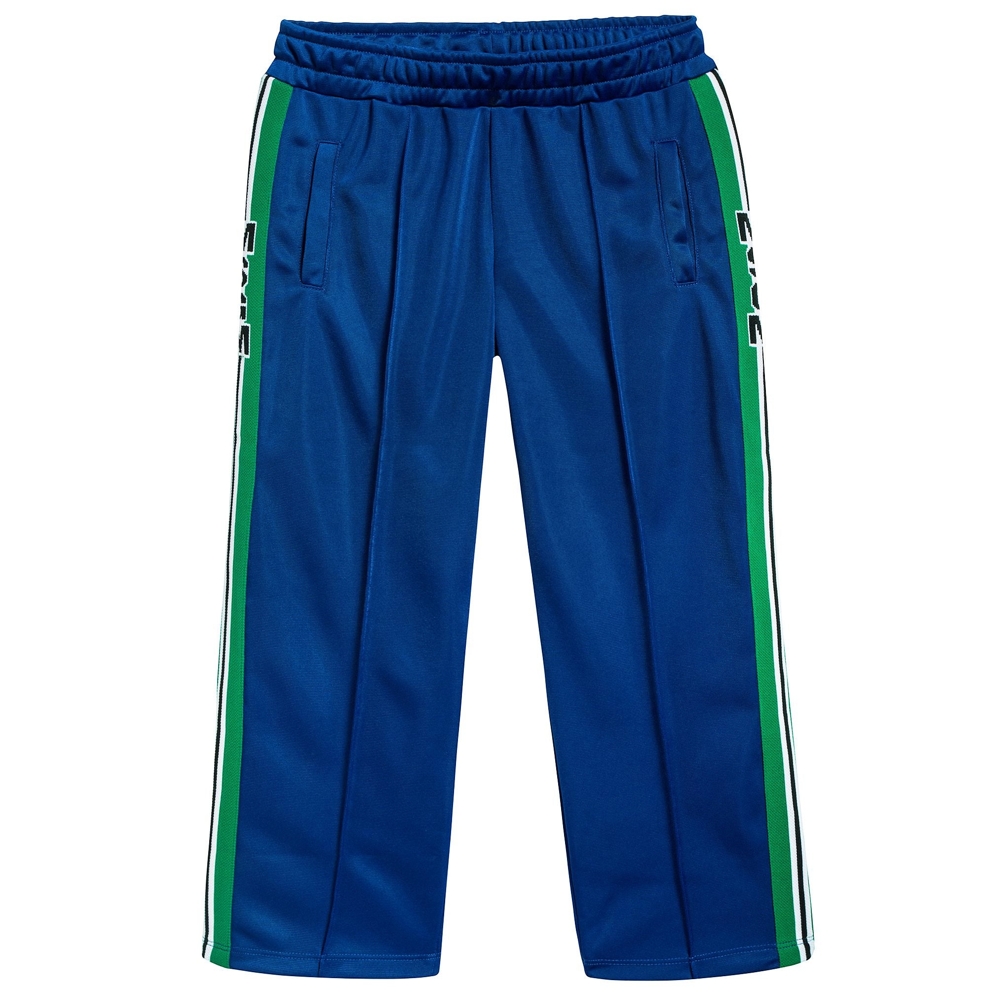 Boys Royal Logo Trousers