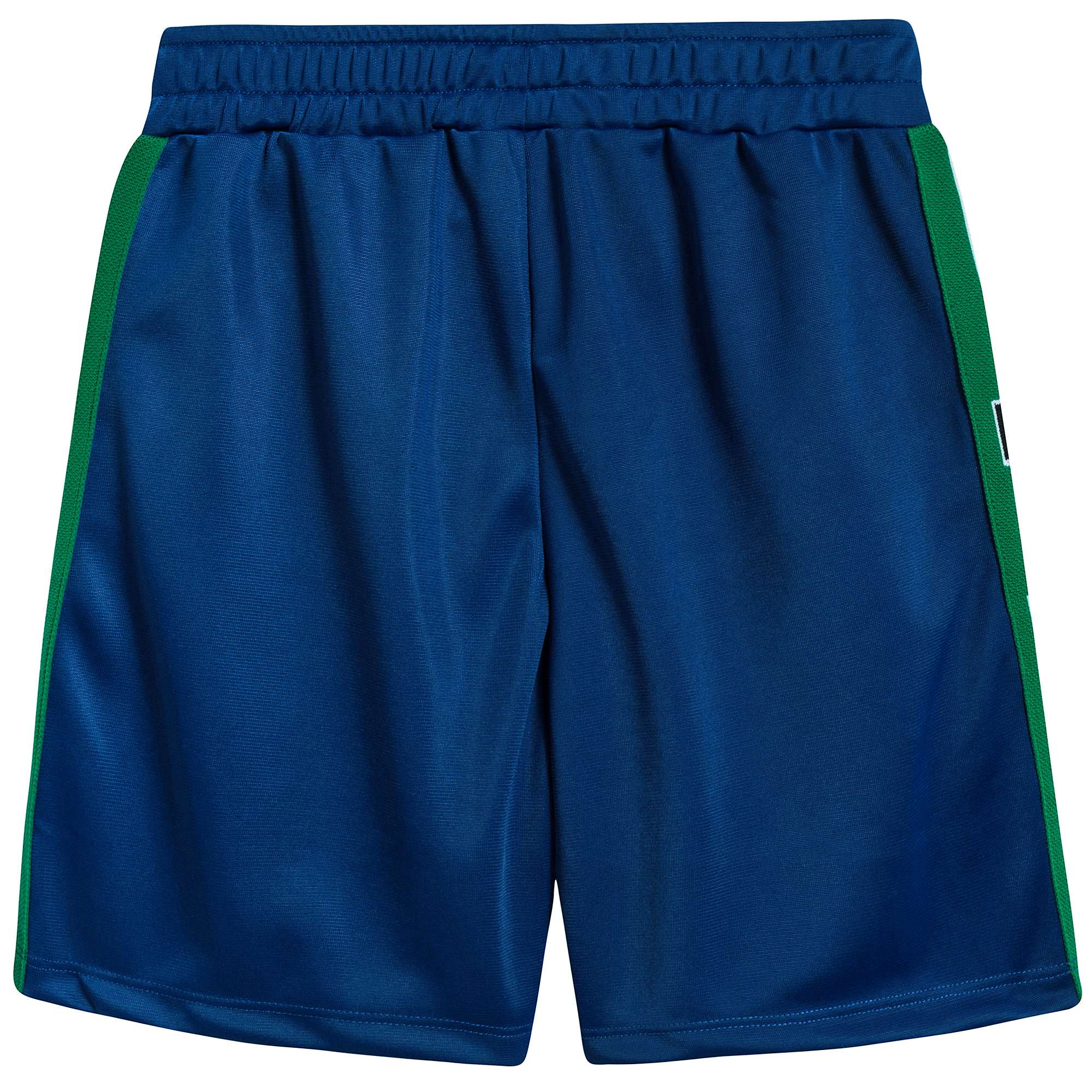 Boys Royal Logo Shorts