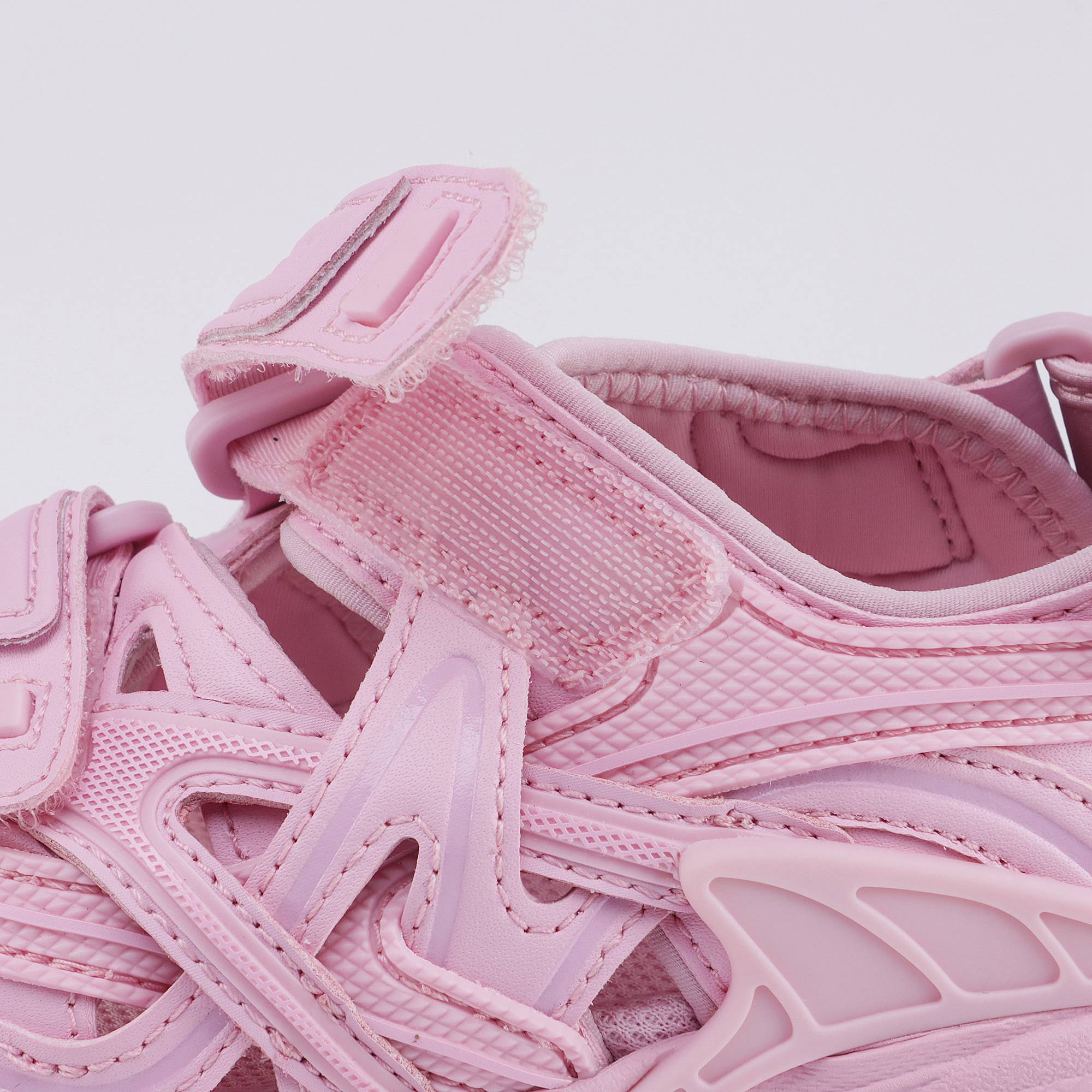 Boys & Girls Pink Sandals