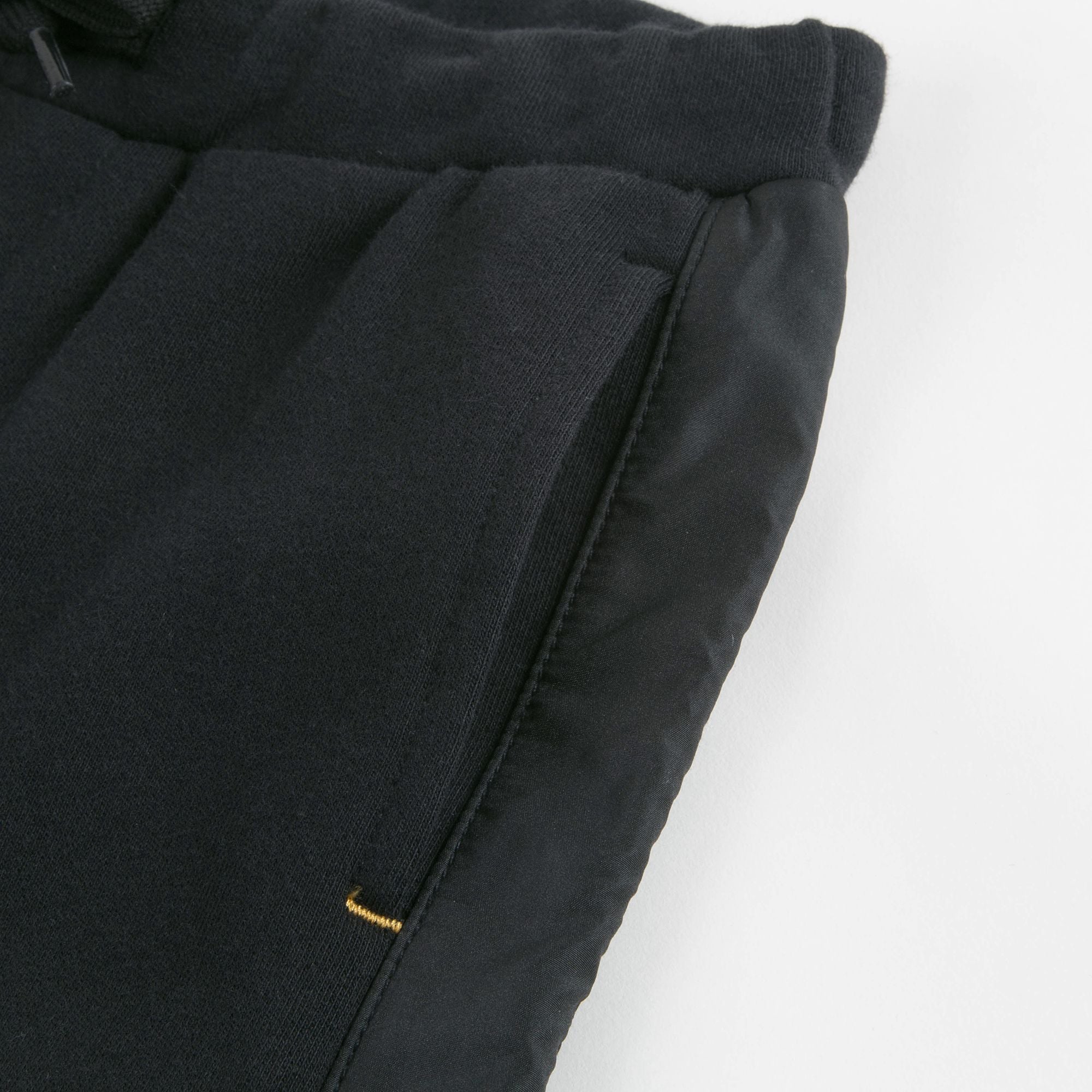 Boys Black Trousers