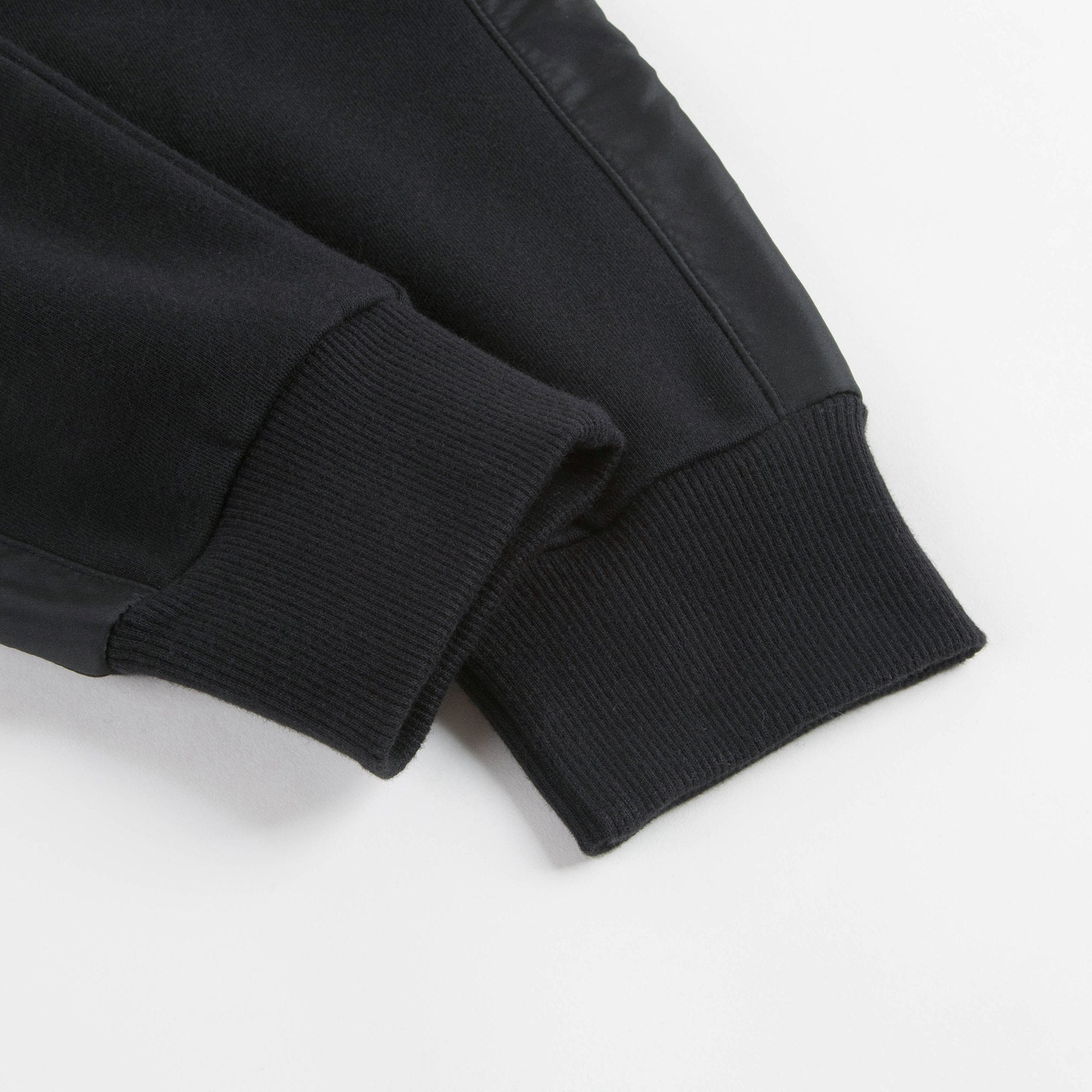 Boys Black Trousers