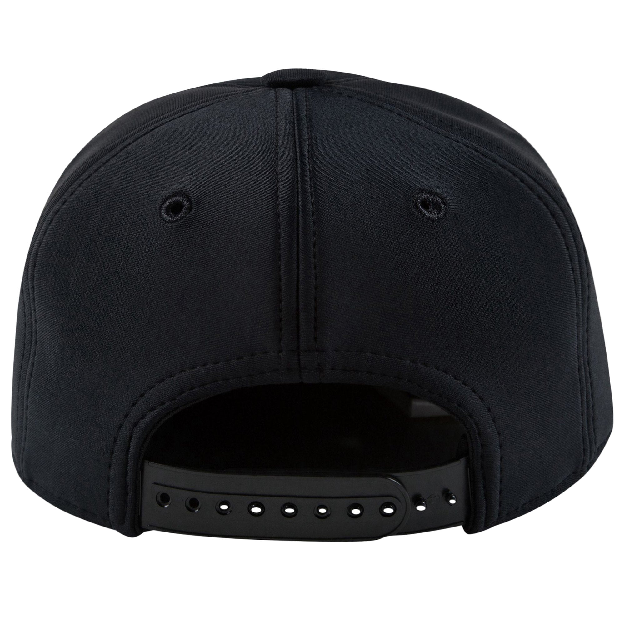 Boys Black Logo Casquette