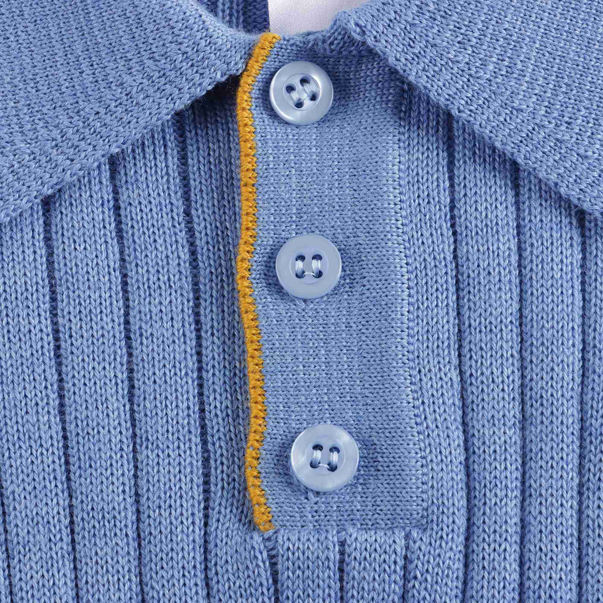 Boys & Girls Blue Sweater