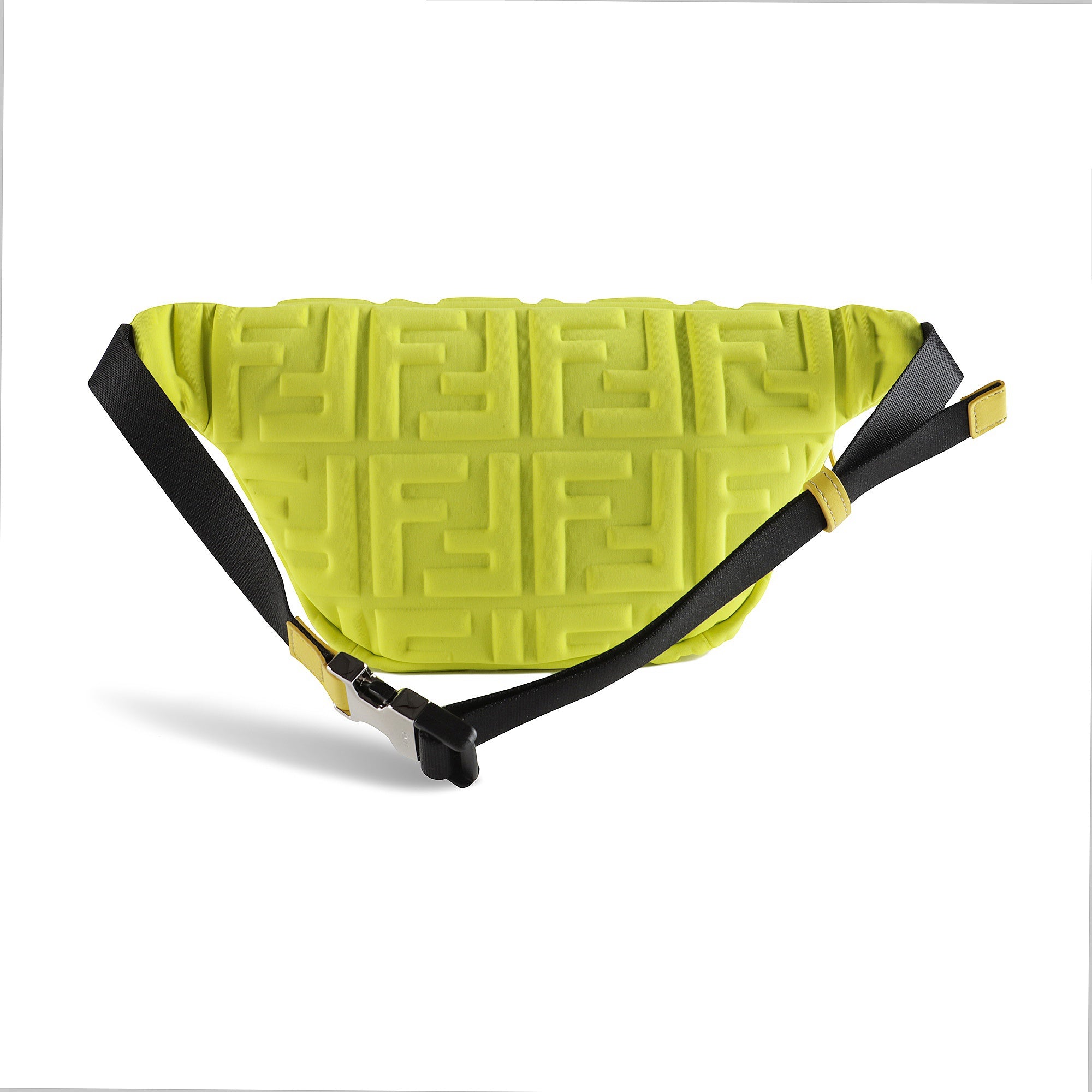 Boys & Girls Yellow FF Belt Bag