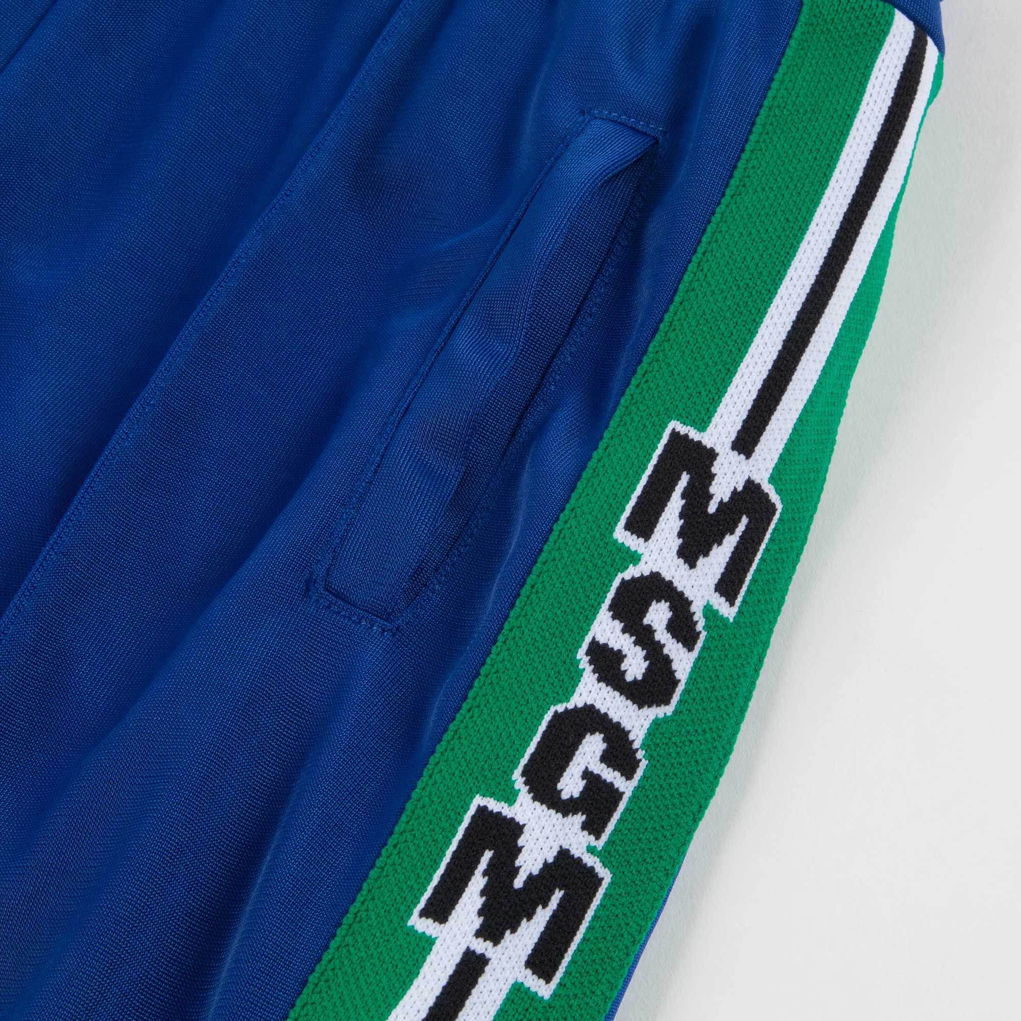 Boys Royal Logo Trousers