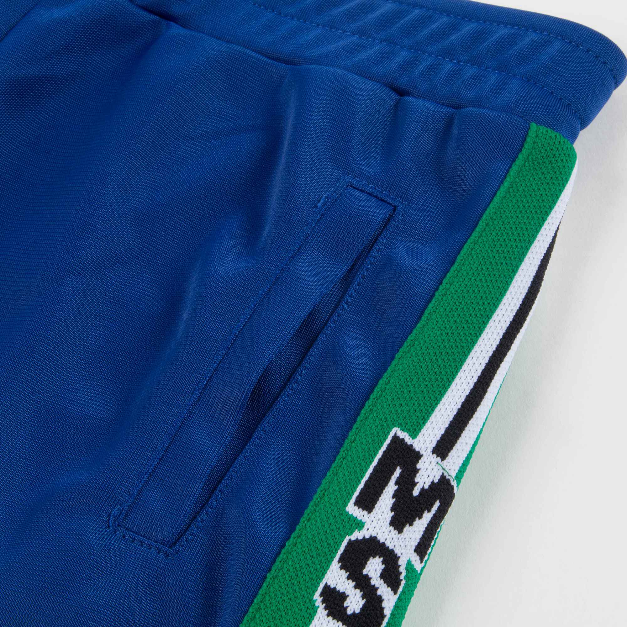 Boys Royal Logo Shorts