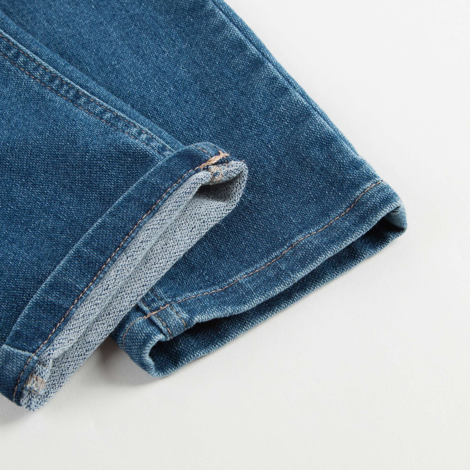 Boys Blue Denim Jeans