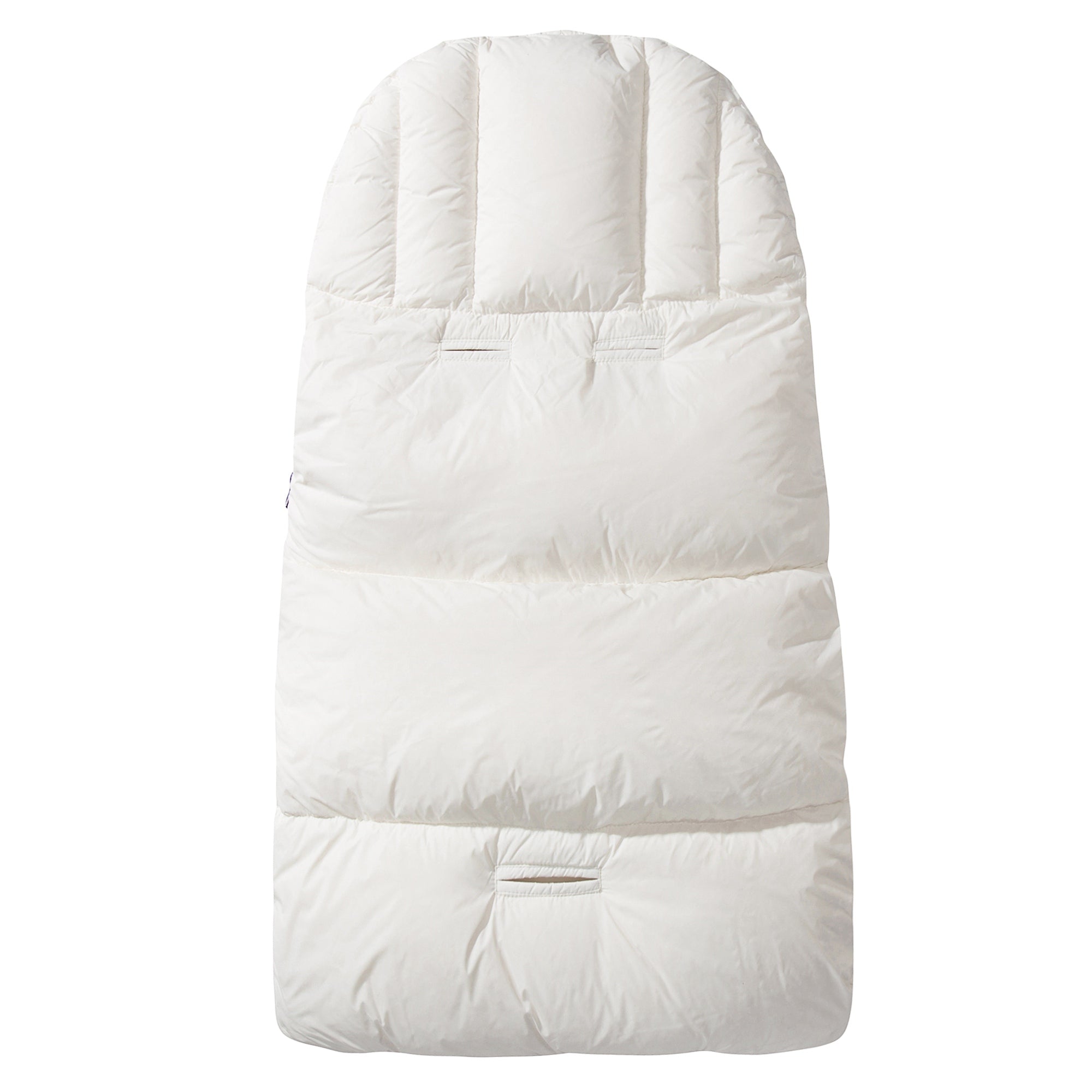 Baby White "SACCO PORTA BEBE" Sleep Bag