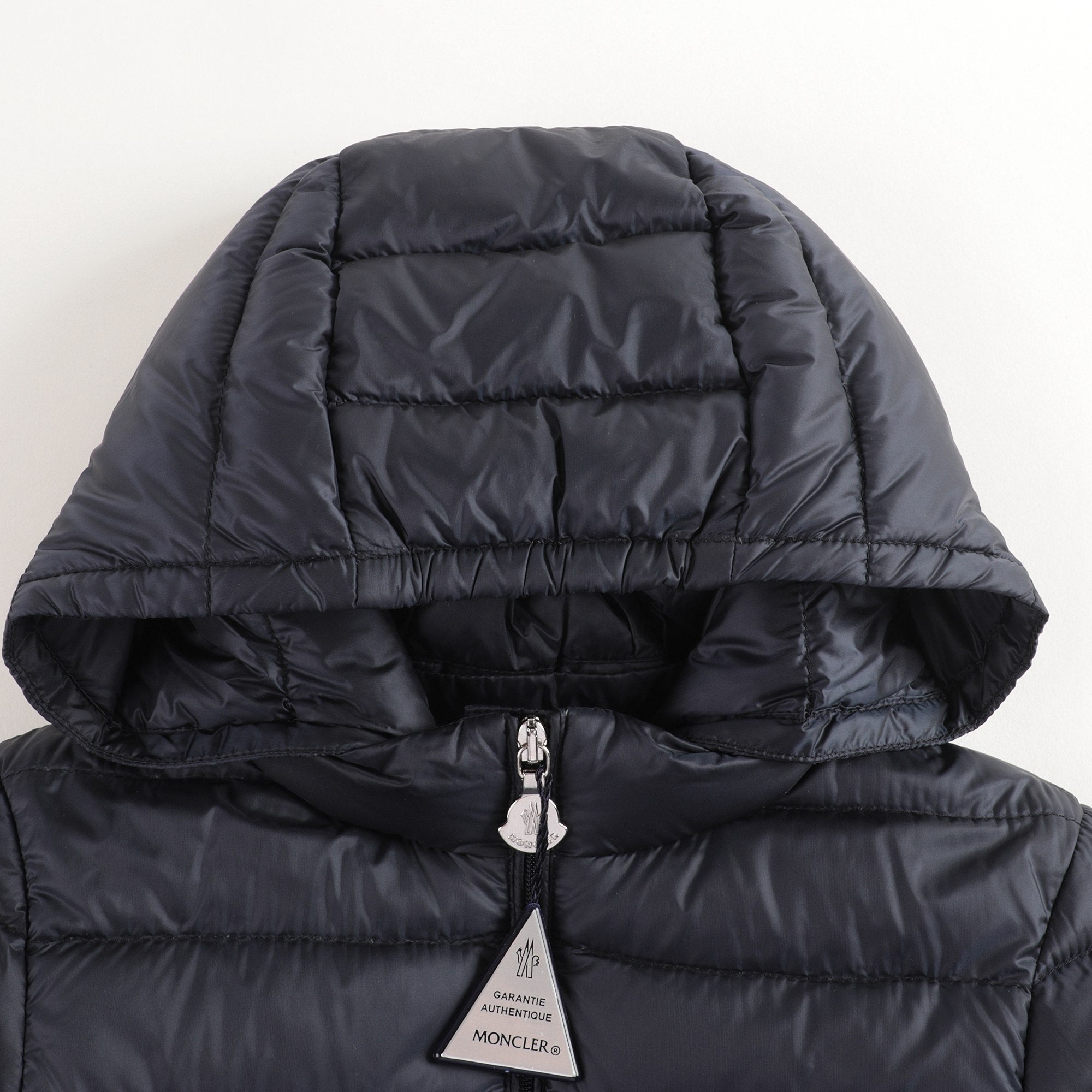 Boys & Girls Blue "NEW_IRAIDA" Padded Down Coat