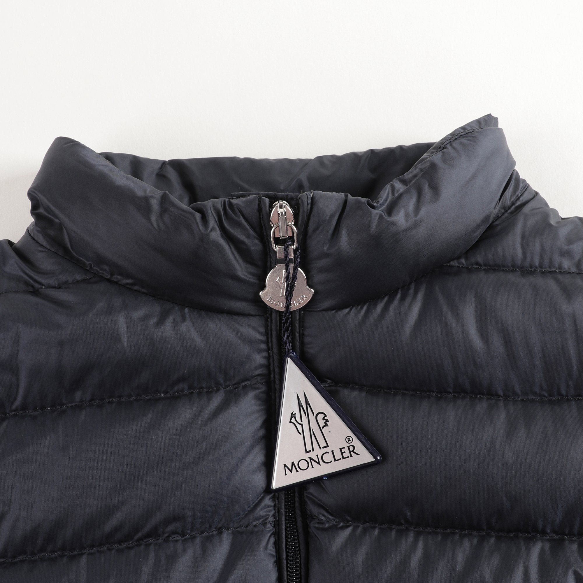 Boys & Girls Blue "NEW_IRAIDA" Padded Down Coat