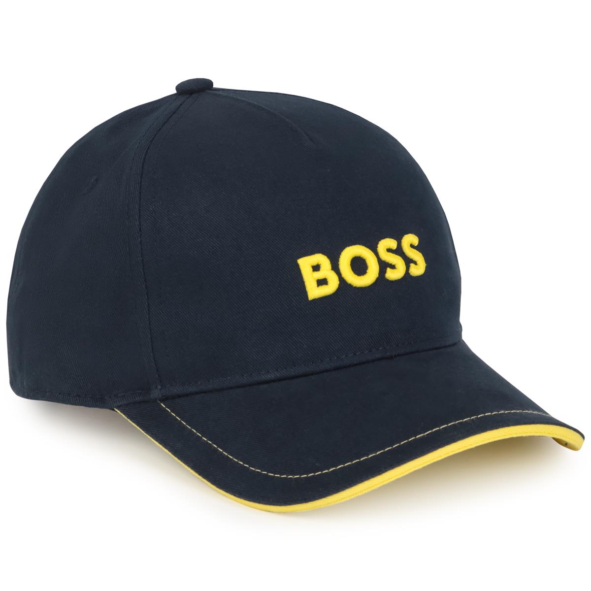 Boys & Girls Navy Hats