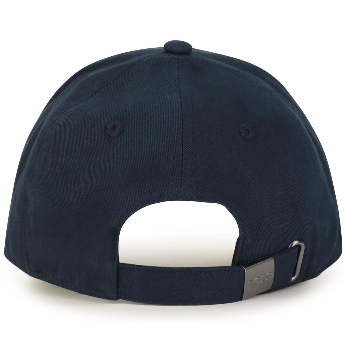 Boys & Girls Navy Hats