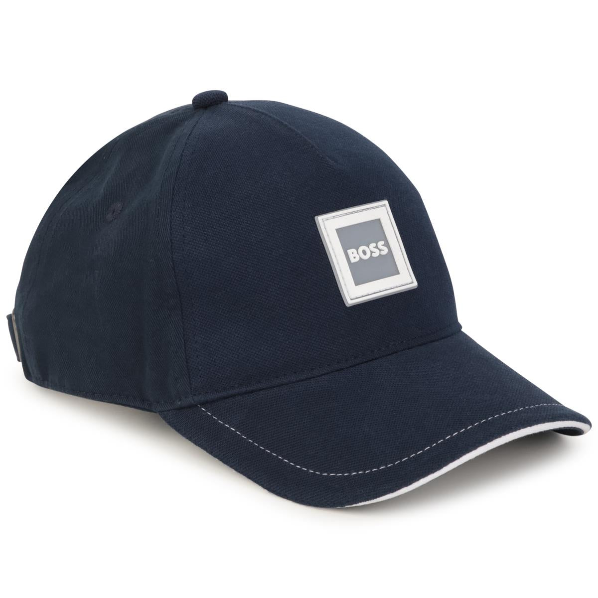 Boys & Girls Navy Hats