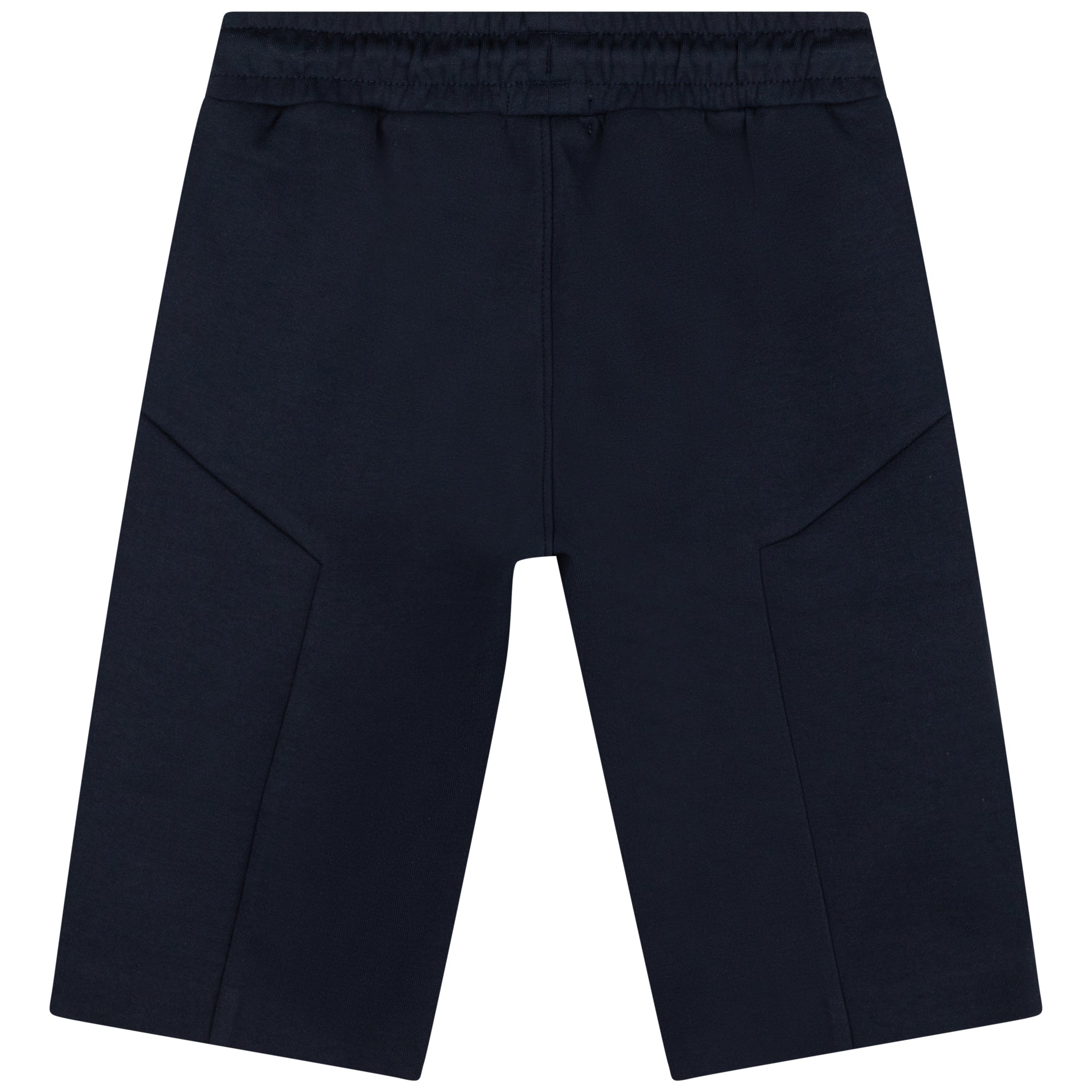 Boys Navy Shorts