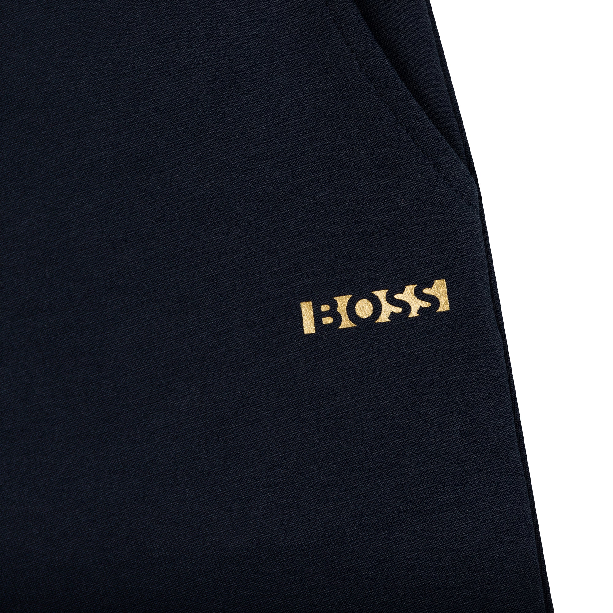 Boys & Girls Navy Blue Trousers