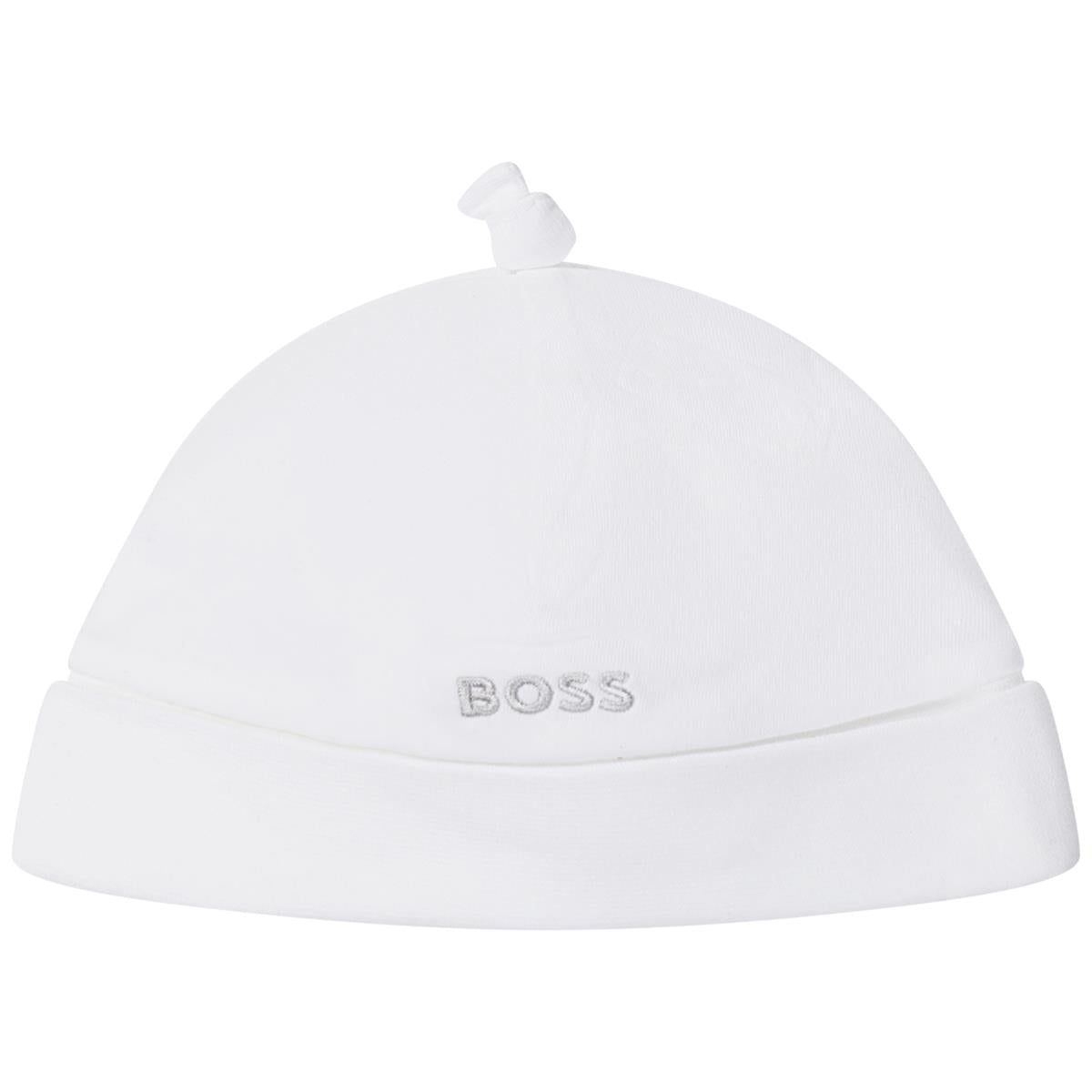 Boys & Girls White Hats