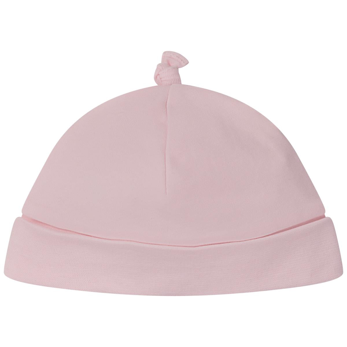 Boys & Girls Pink Hats