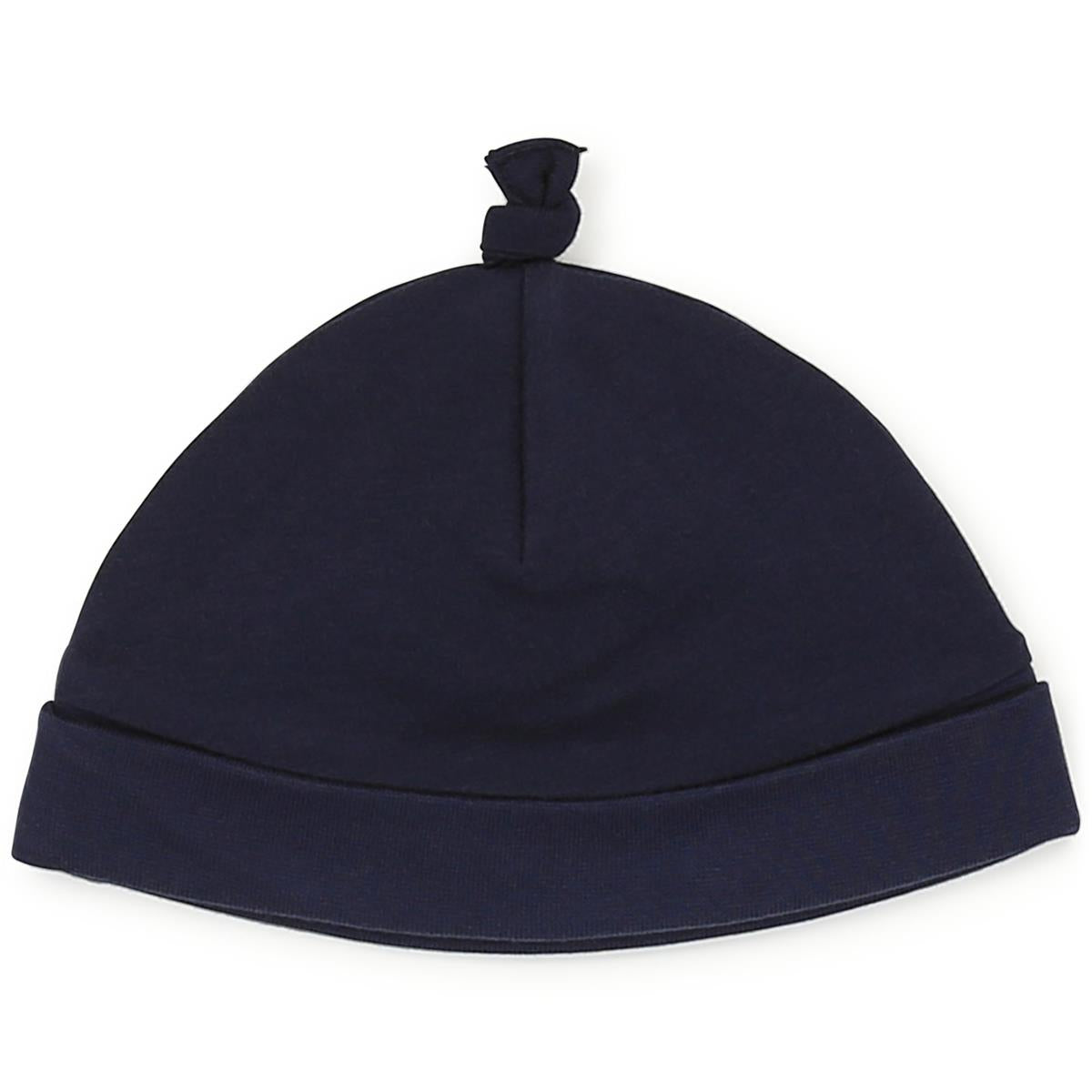 Boys & Girls Navy Hats