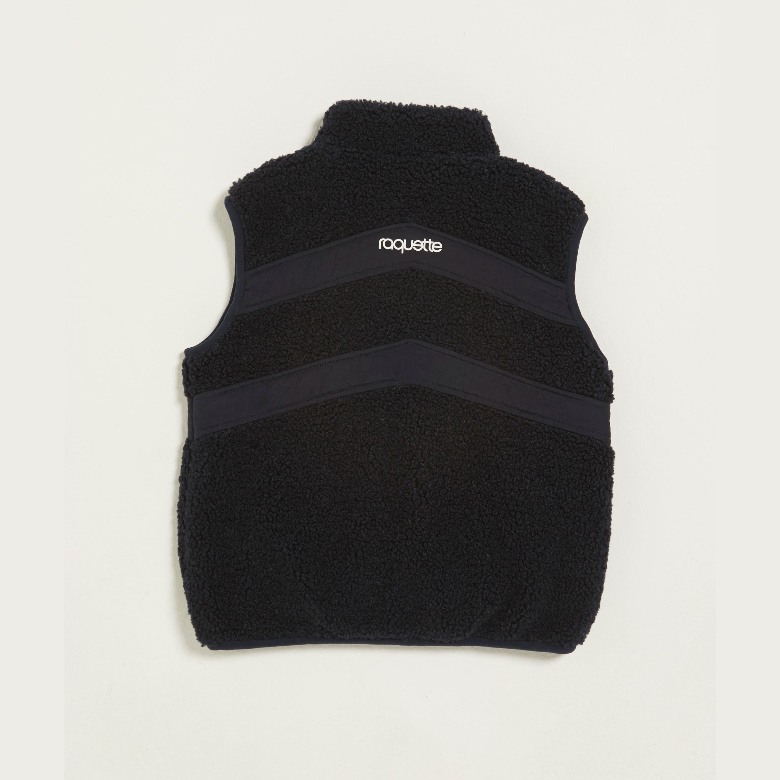 Boys & Girls Dark Navy Gilet