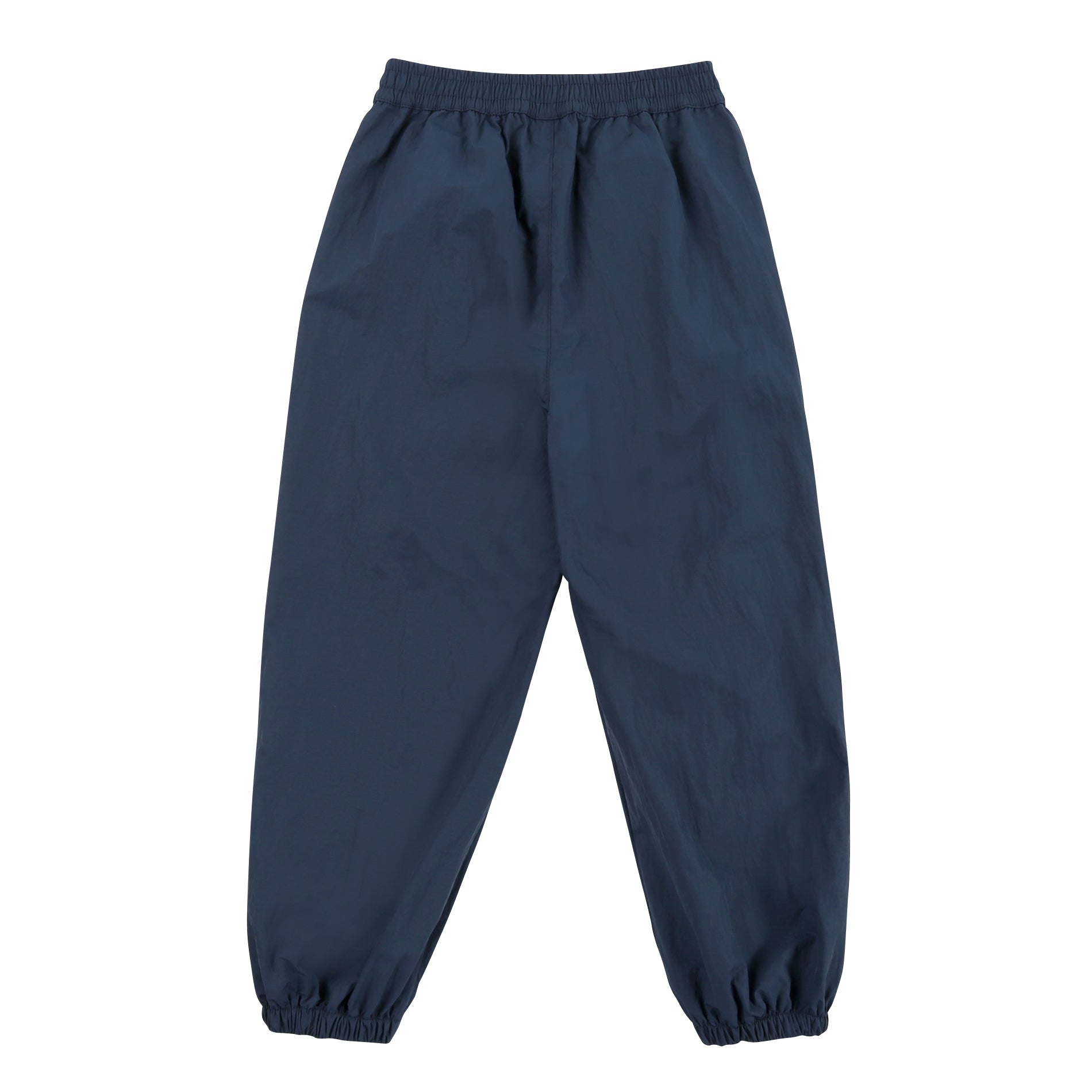 Boys & Girls Navy Trousers