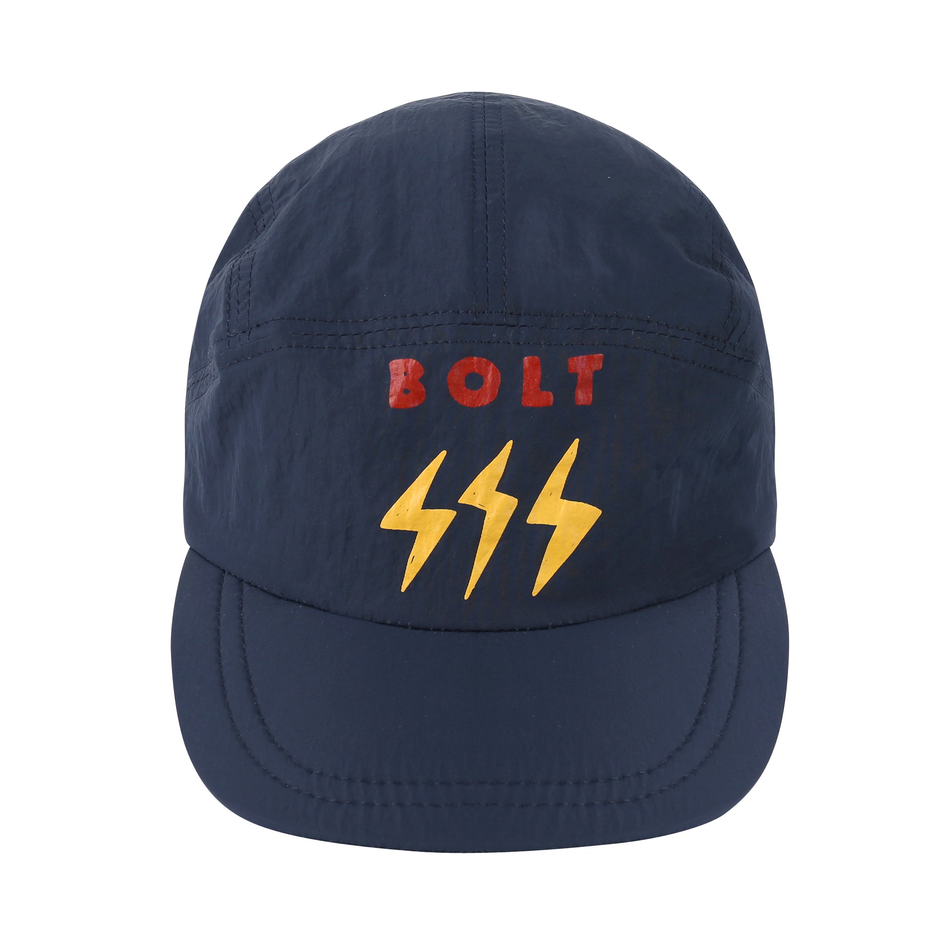 Boys & Girls Navy Hats