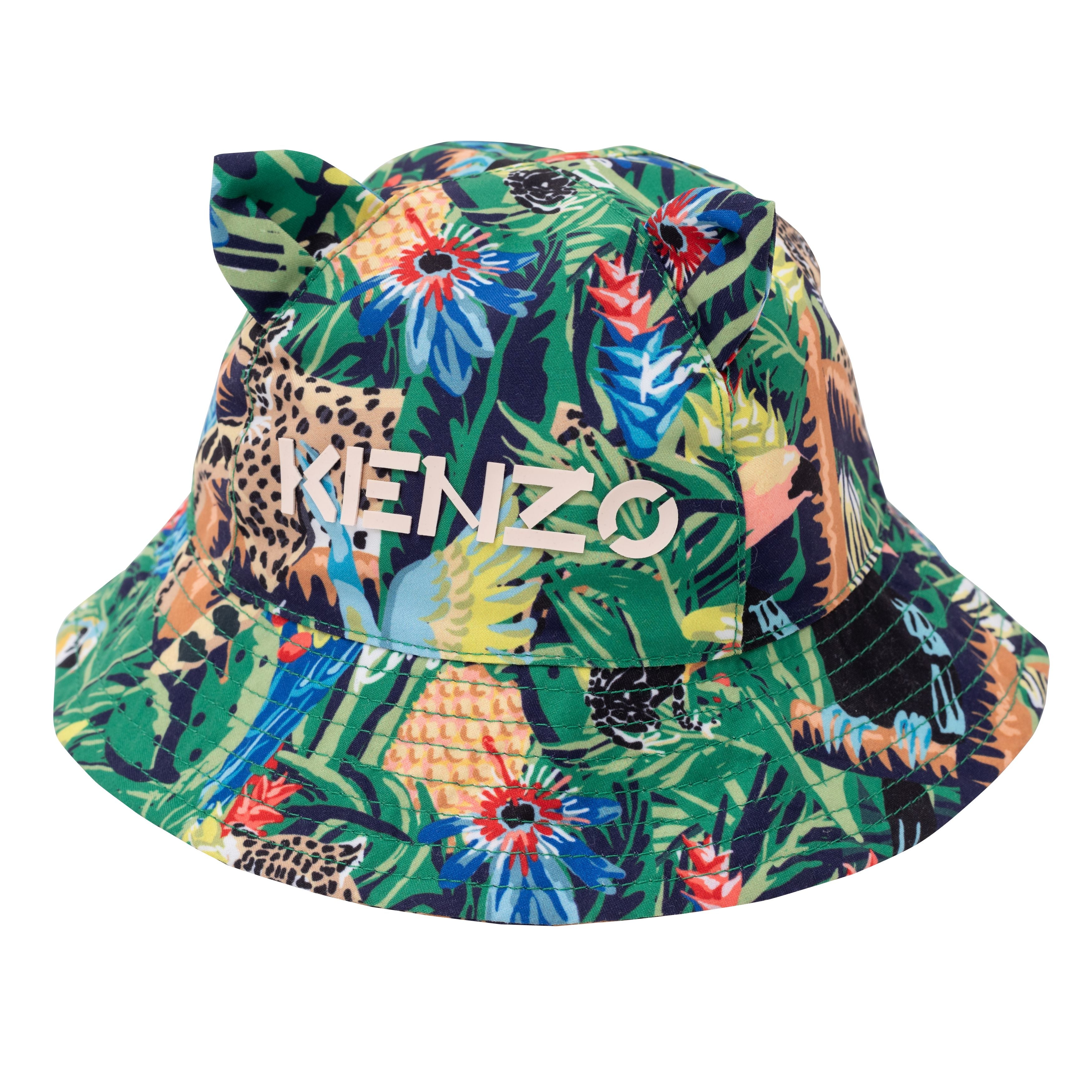 Boys & Girls Multicolor Hat