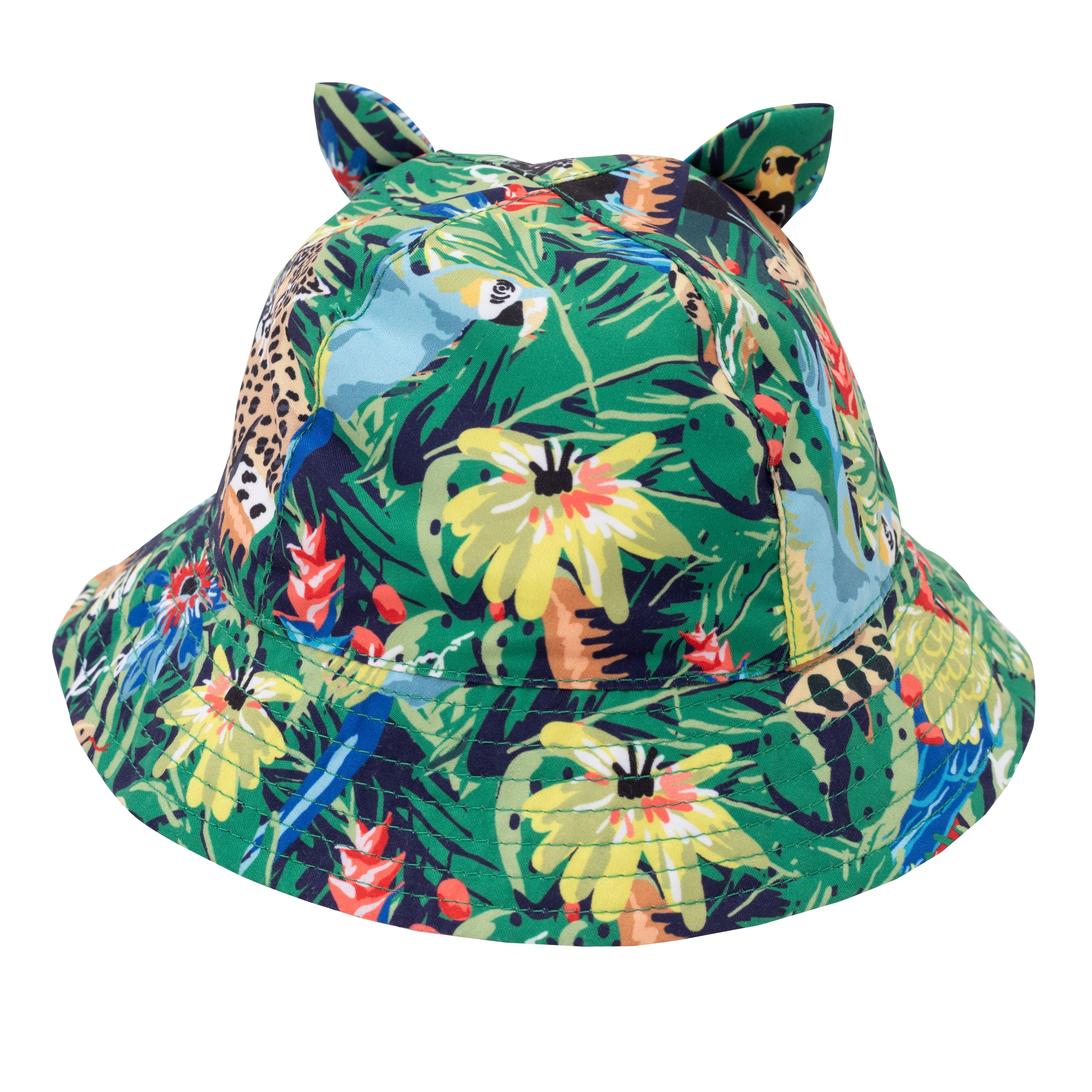 Boys & Girls Multicolor Hat