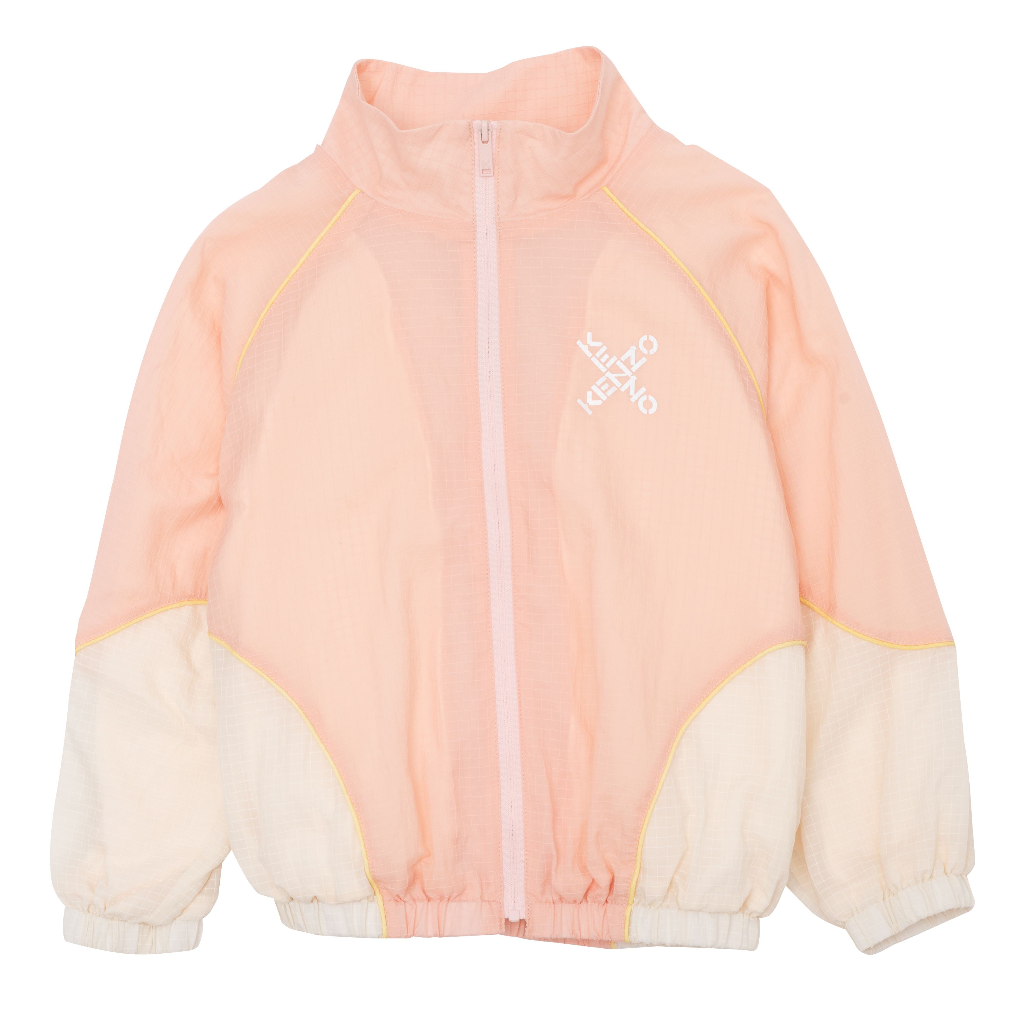 Boys & Girls Pink Jacket