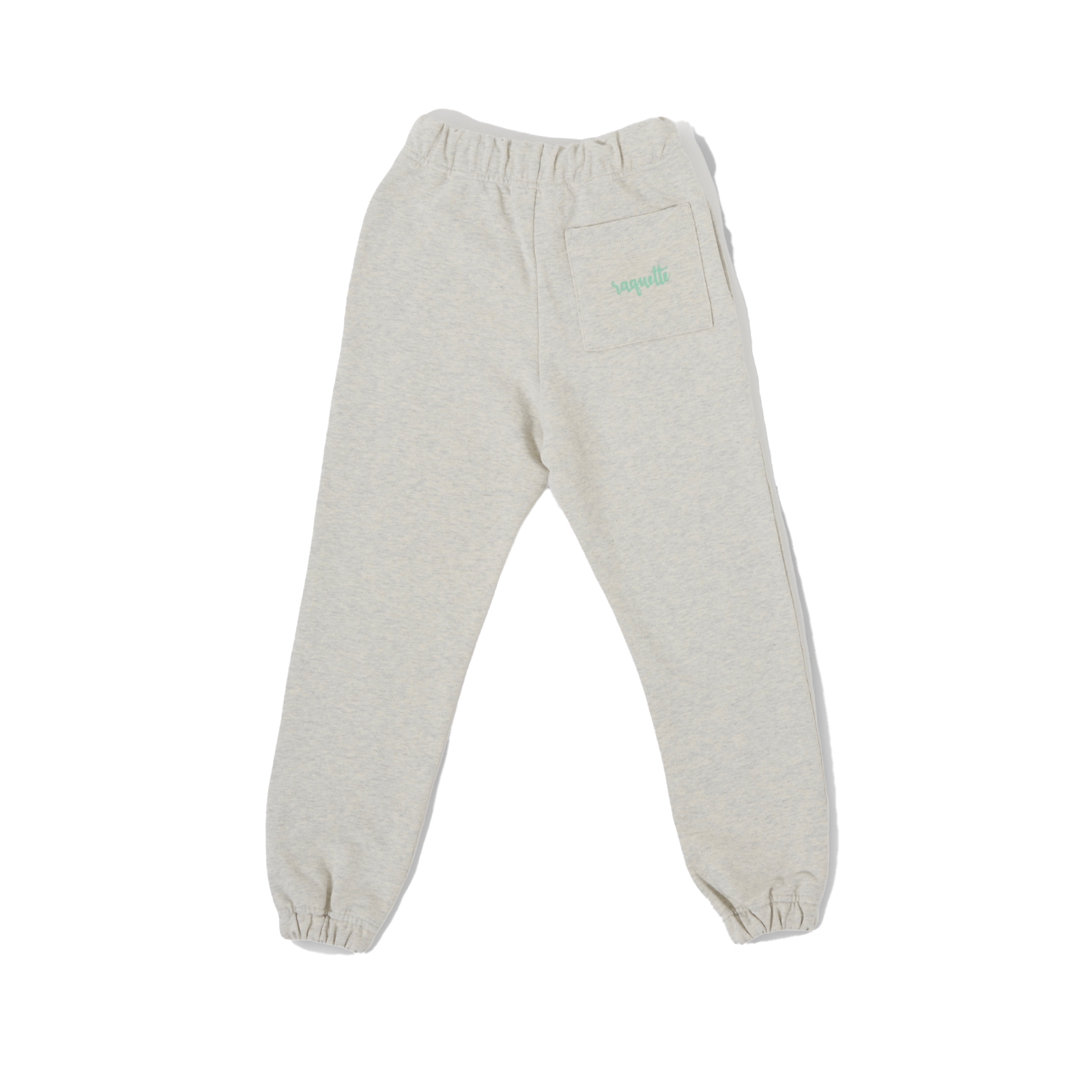 Boys & Girls Grey Cotton Trousers