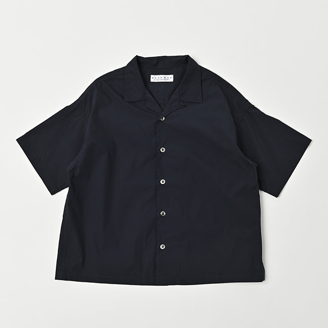 Boys & Girls Navy Shirt