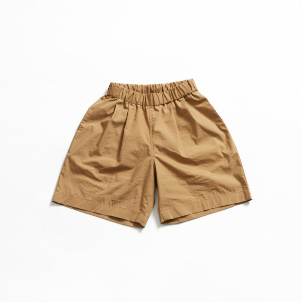 Boys & Girls Brown Shorts