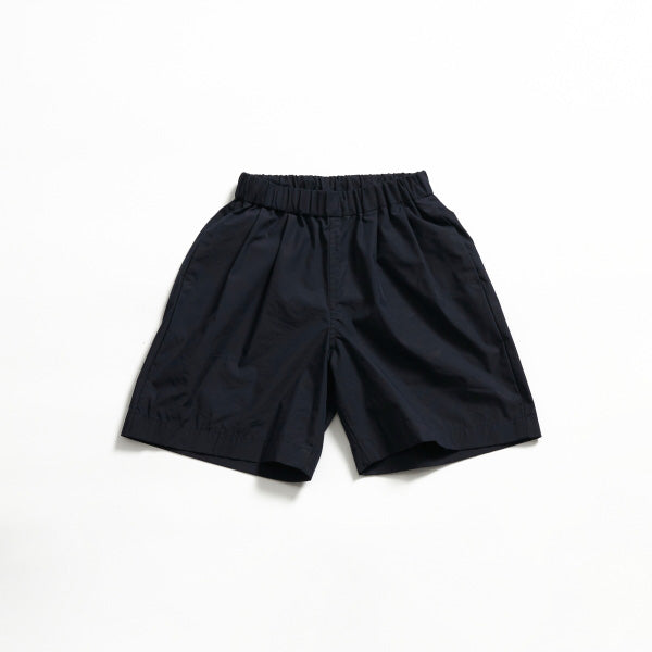 Boys & Girls Navy Shorts