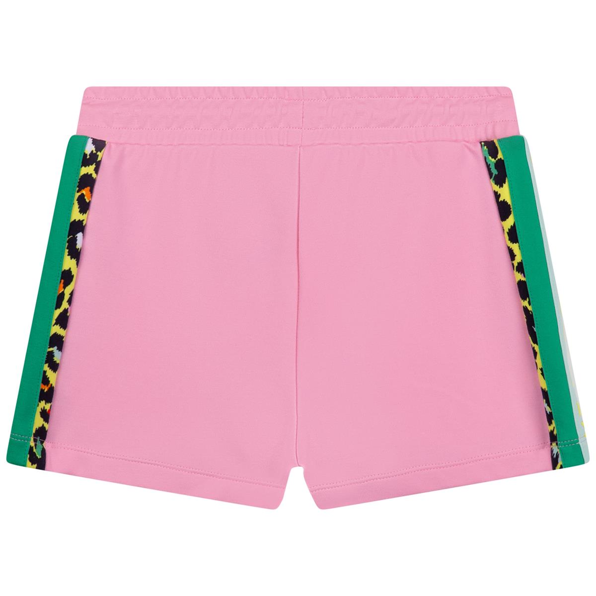 Boys & Girls Pink Shorts