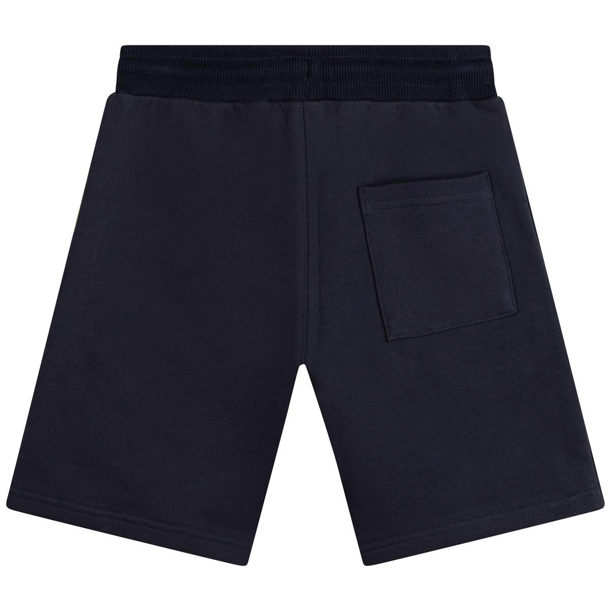 Boys & Girls Blue Shorts