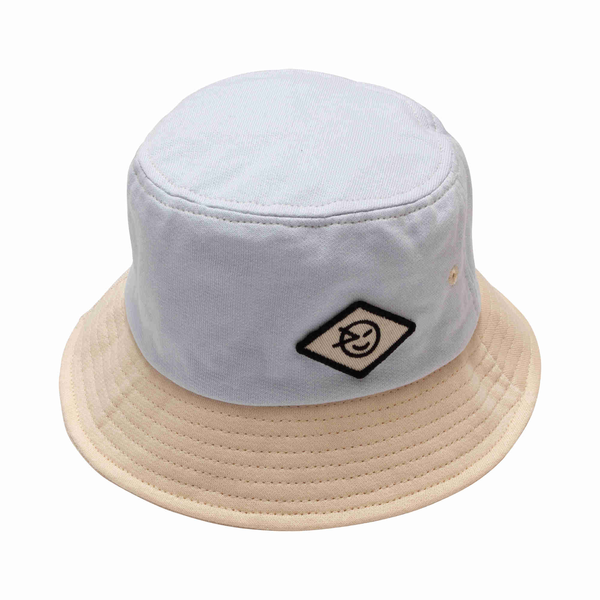 Boys & Girls Light Blue Sun Hat