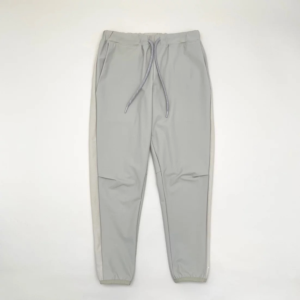 Boys & Girls Grey Trousers