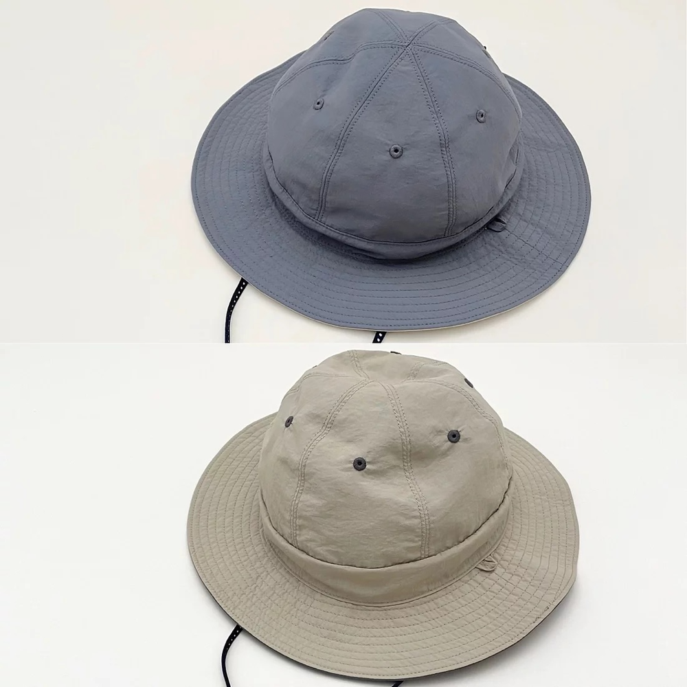 Boys & Girls Charcoalx Double Sided Hat