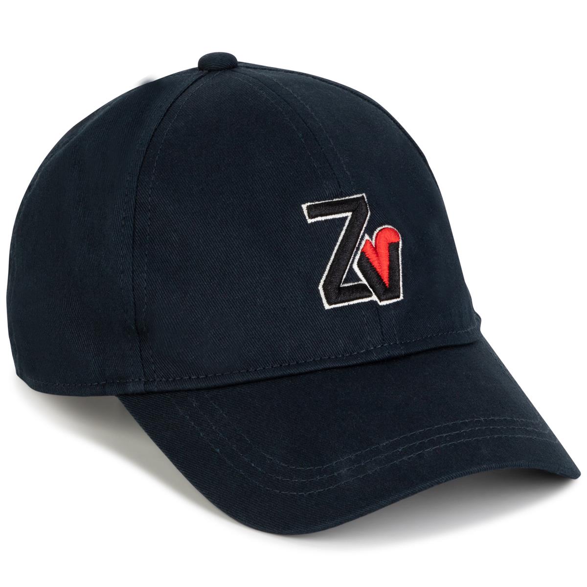 Boys & Girls Navy Baseball Cap