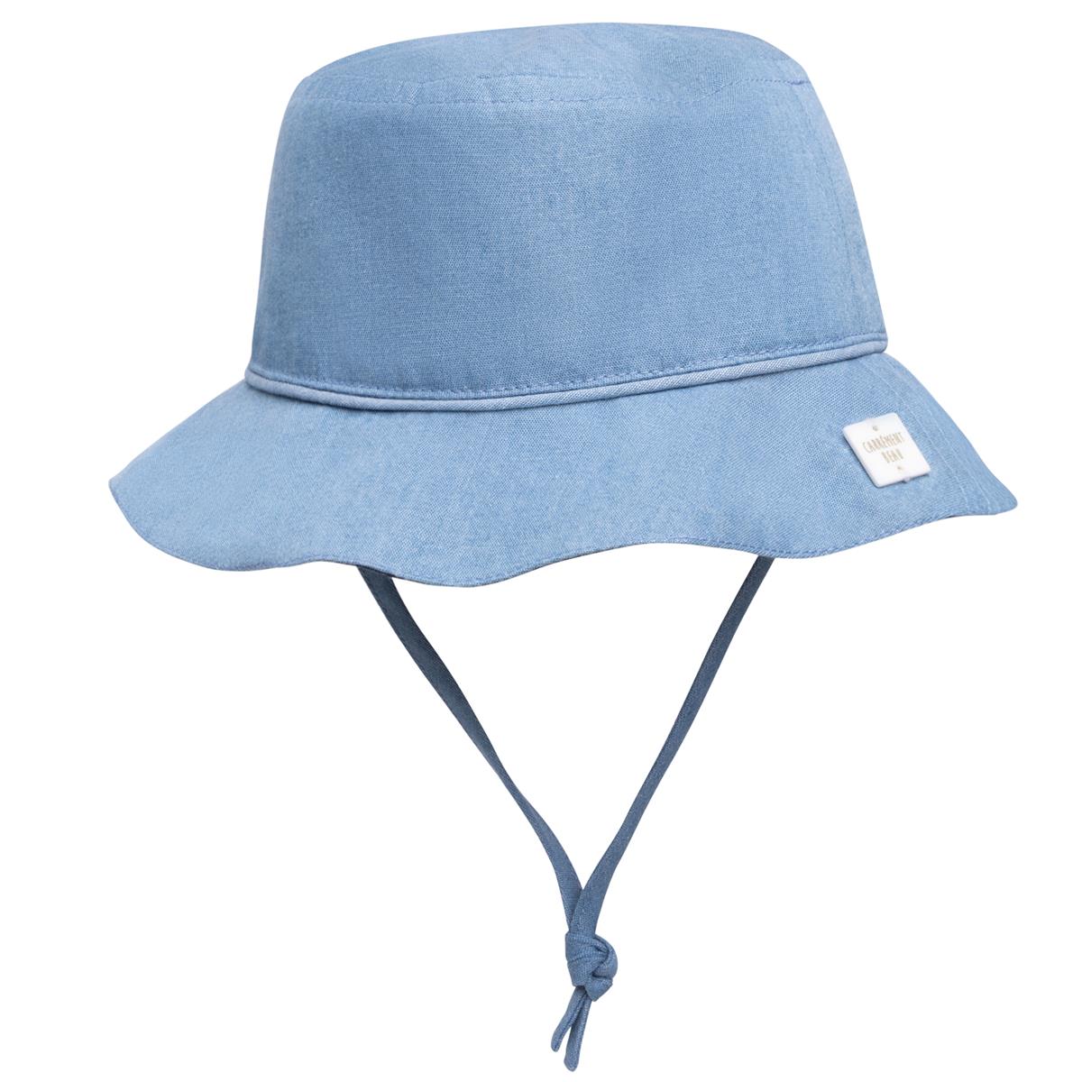 Boys & Girls Blue Hat