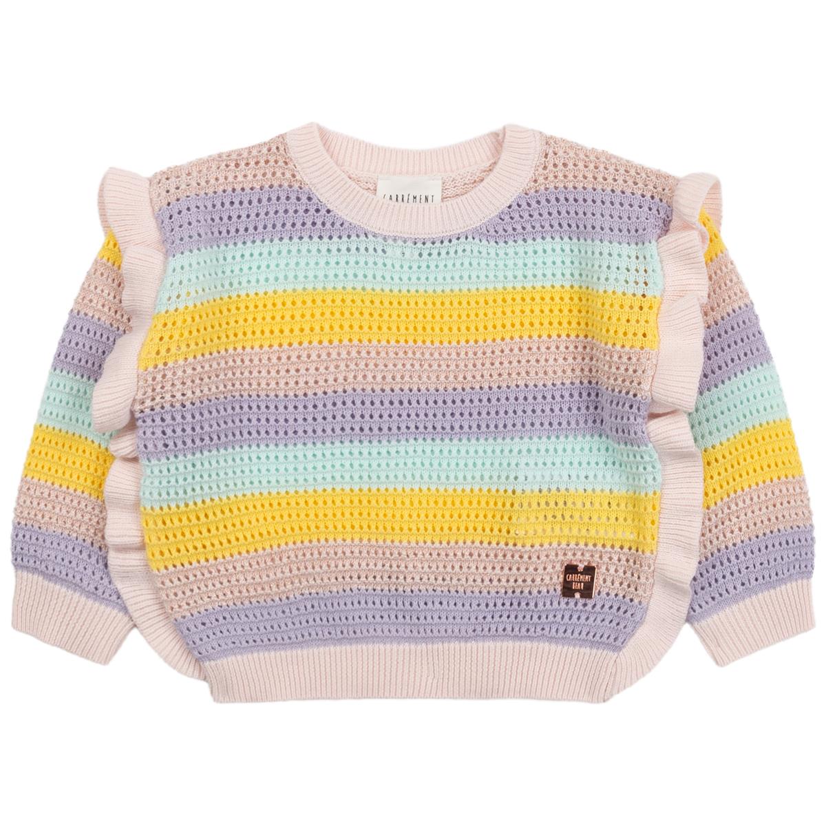 Baby Boys & Girls Pink Tops