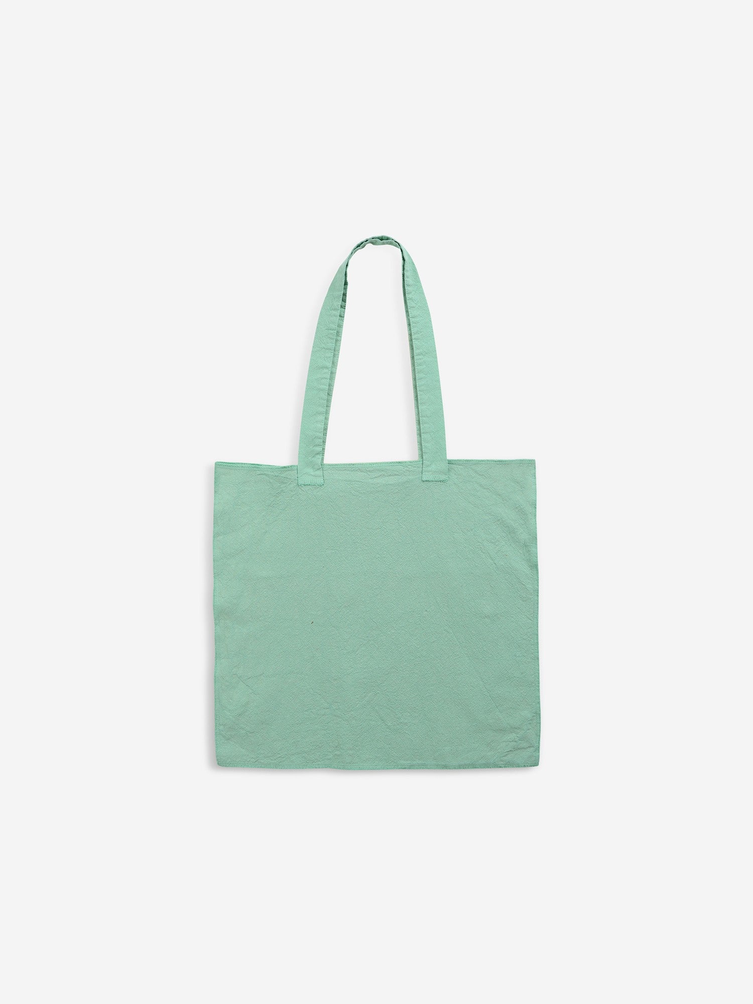 Boys & Girls Green Bag