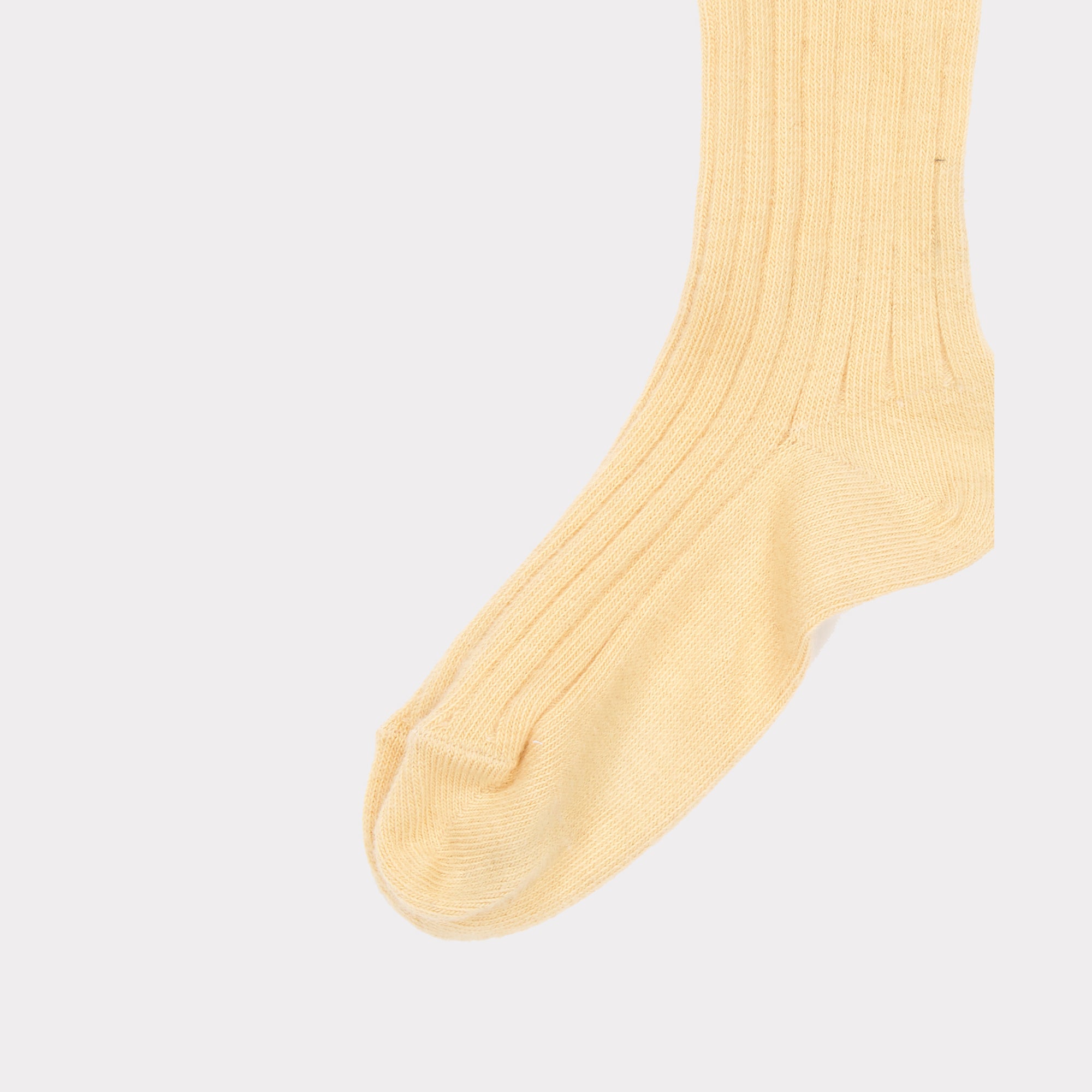 Boys Buttercup Cotton Socks